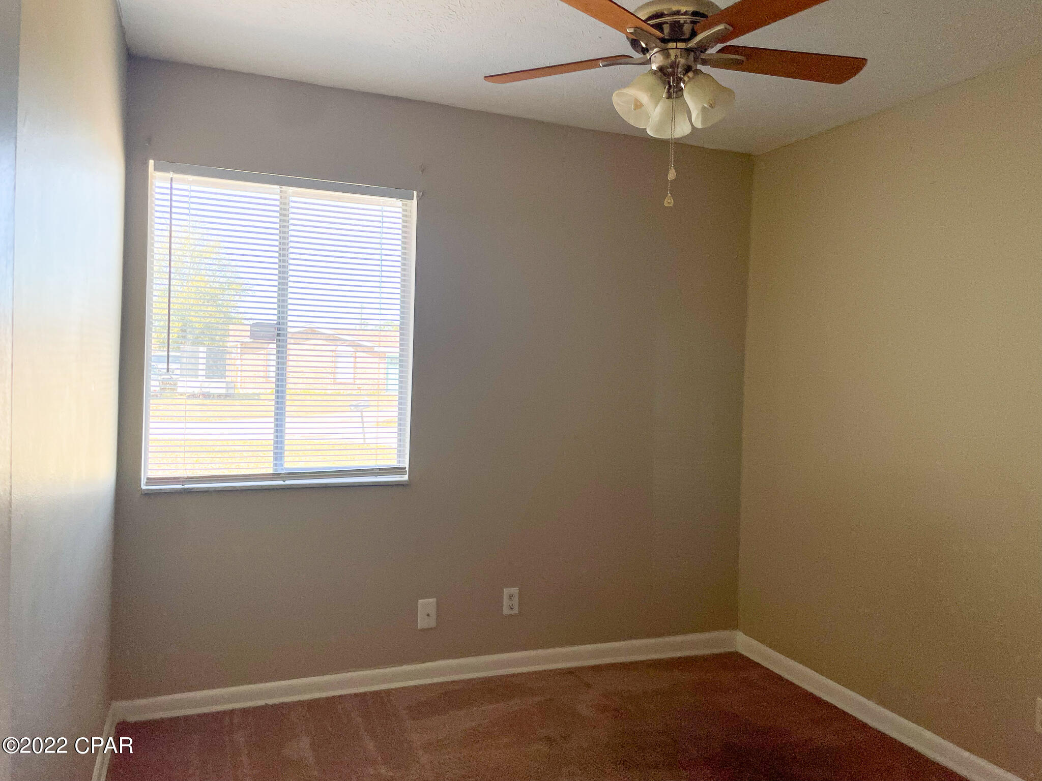 College Village Unit 1 - Residential