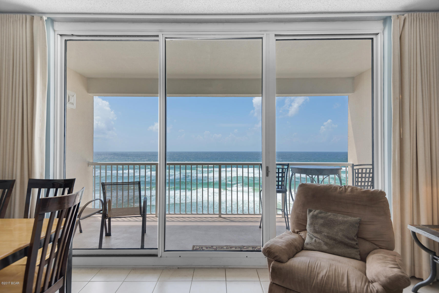 Majestic Beach Tower I - Residential