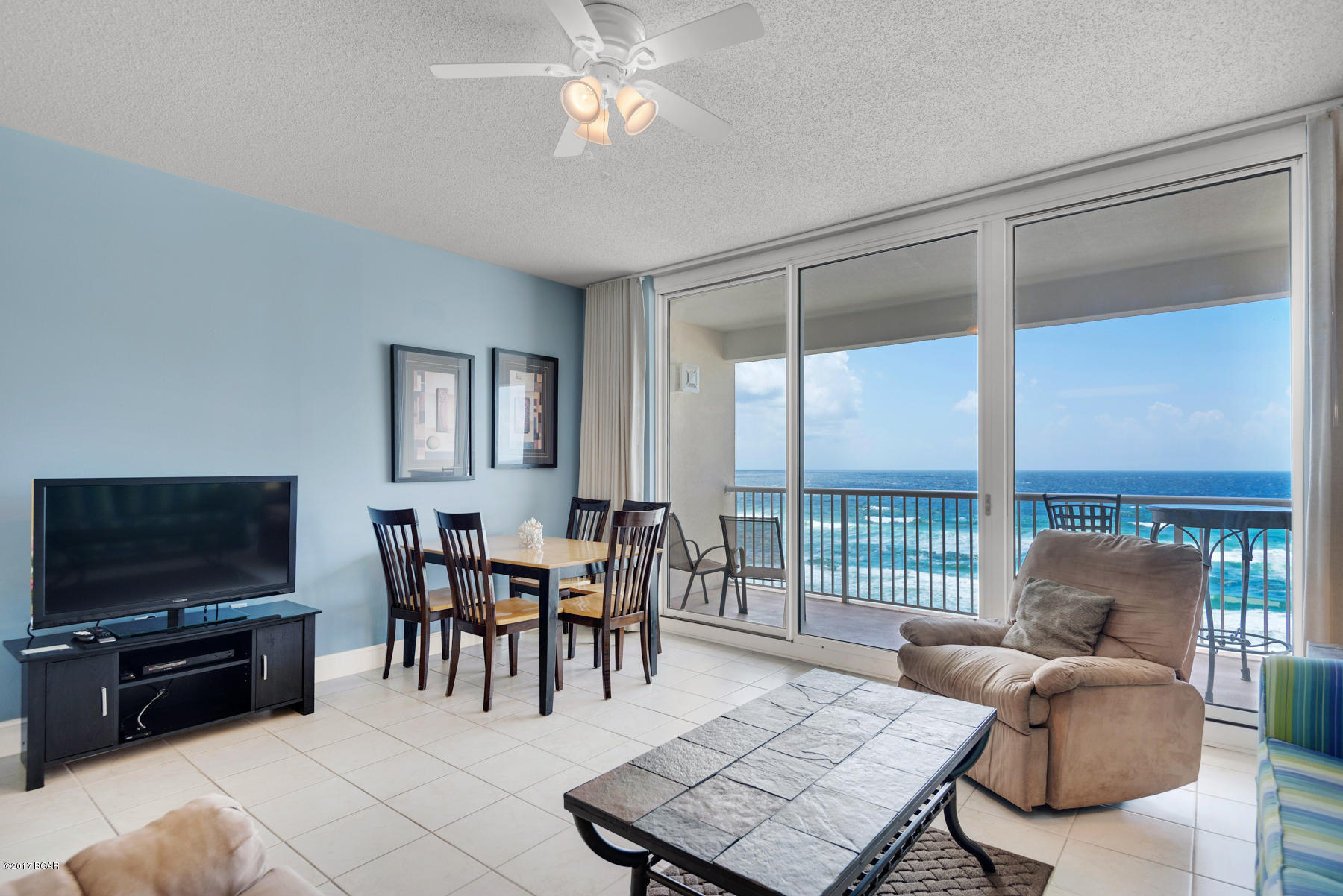 Majestic Beach Tower I - Residential