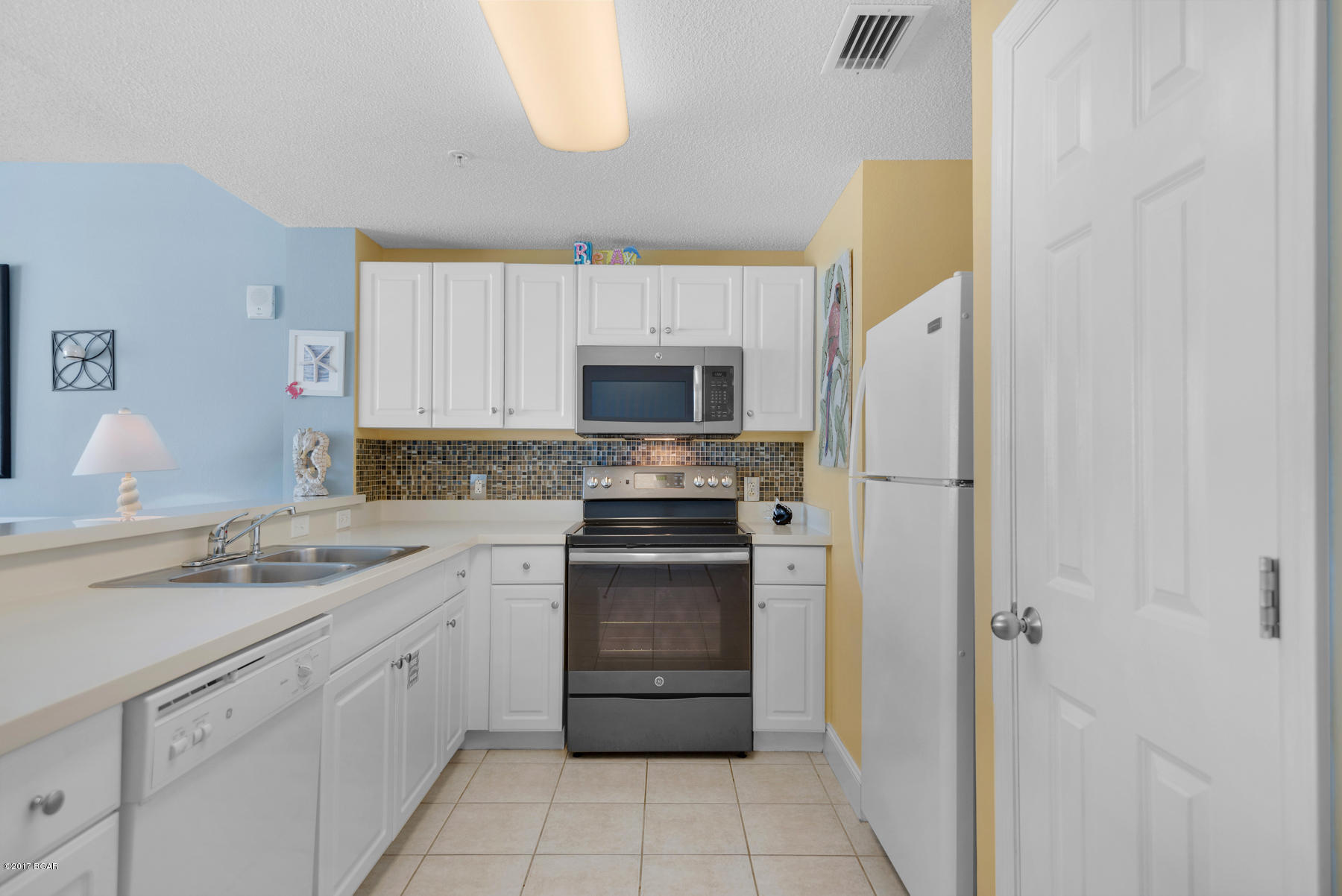 Majestic Beach Tower I - Residential