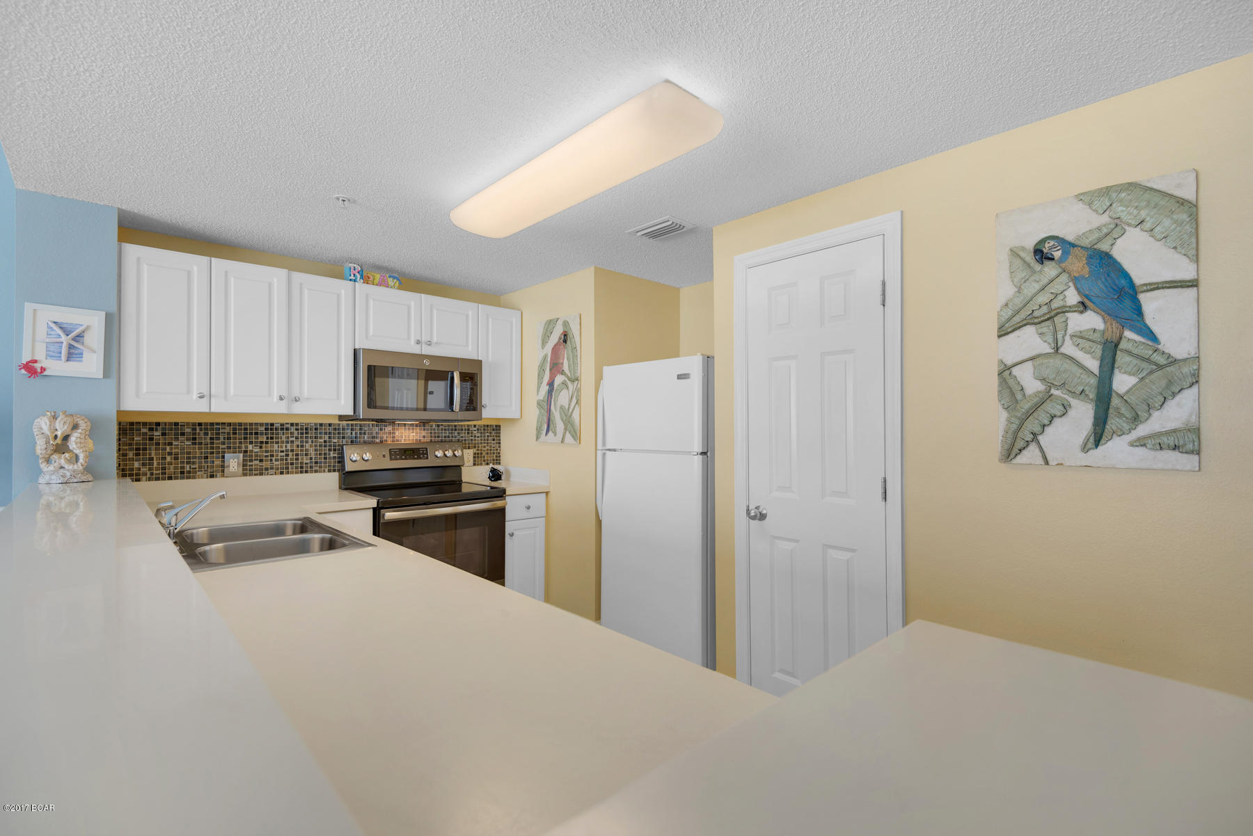 Majestic Beach Tower I - Residential