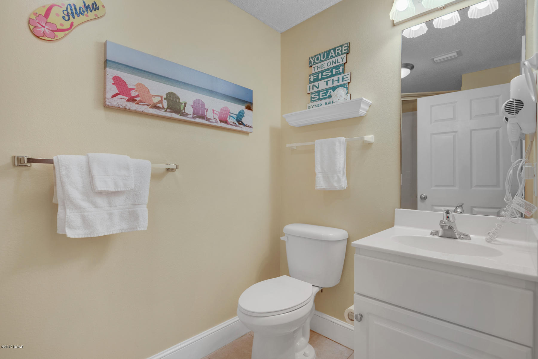 Majestic Beach Tower I - Residential