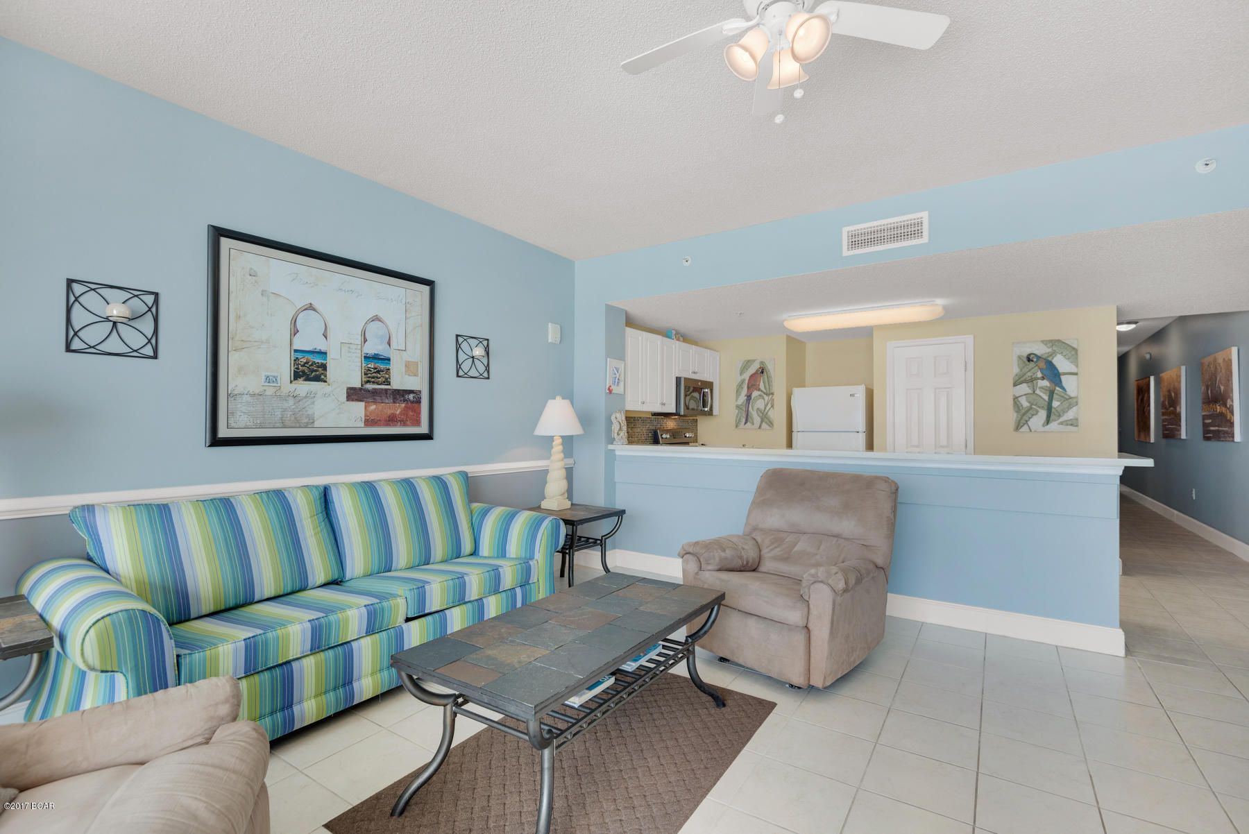 Majestic Beach Tower I - Residential