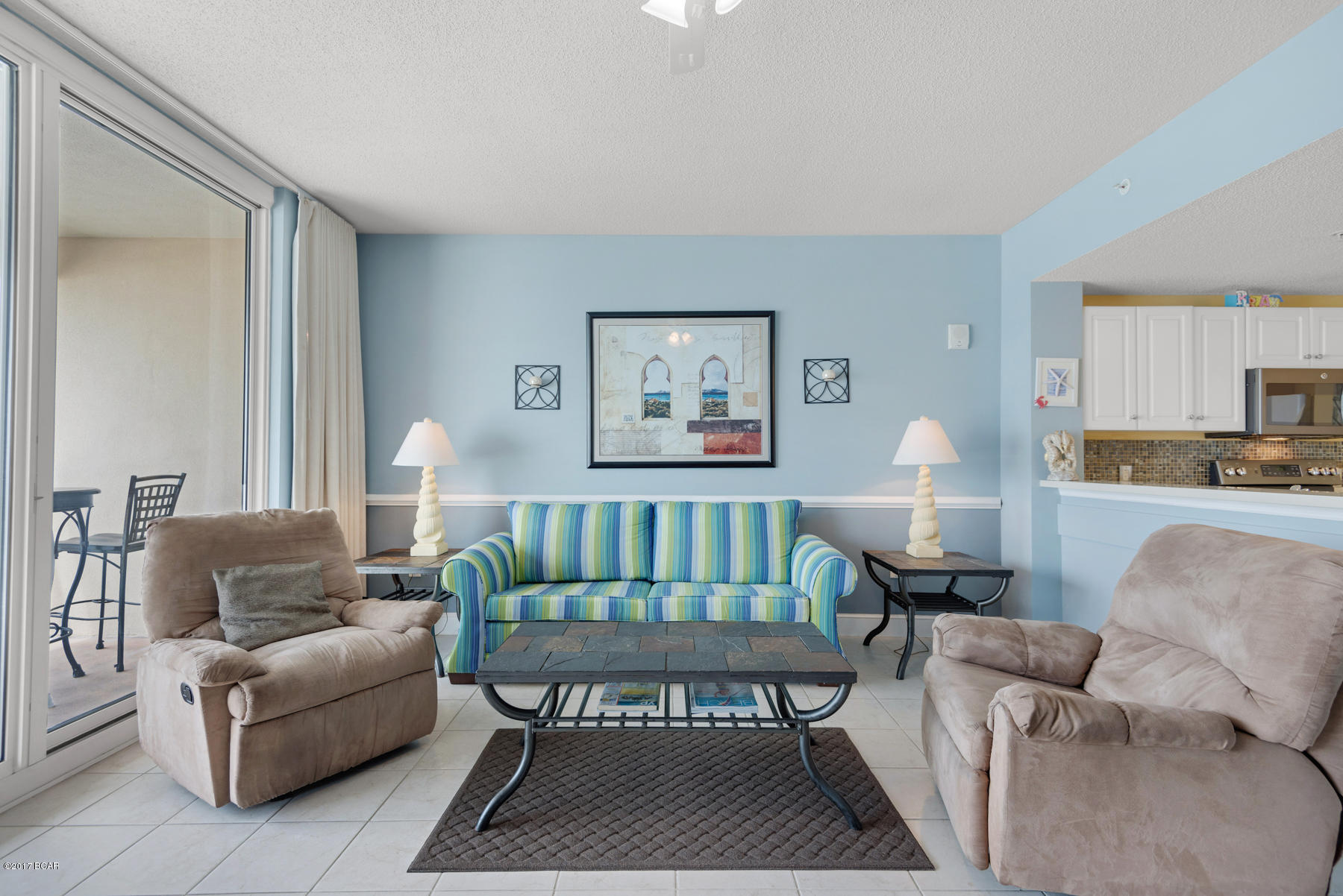 Majestic Beach Tower I - Residential