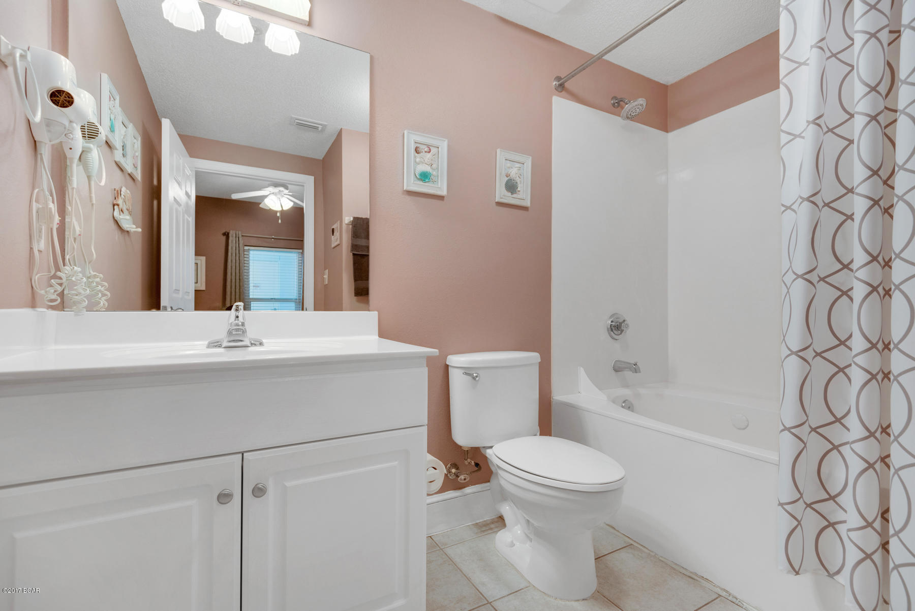 Majestic Beach Tower I - Residential