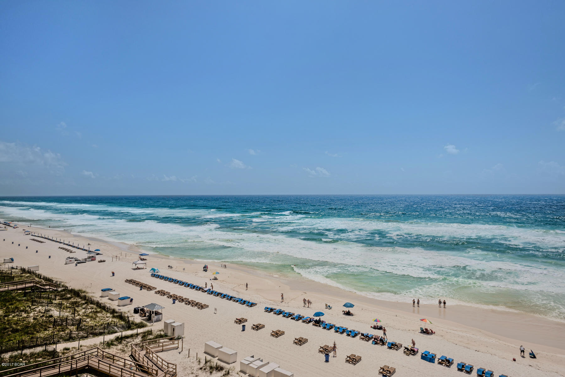 Majestic Beach Tower I - Residential