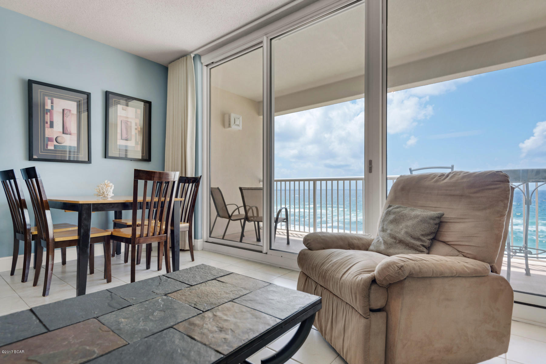 Majestic Beach Tower I - Residential