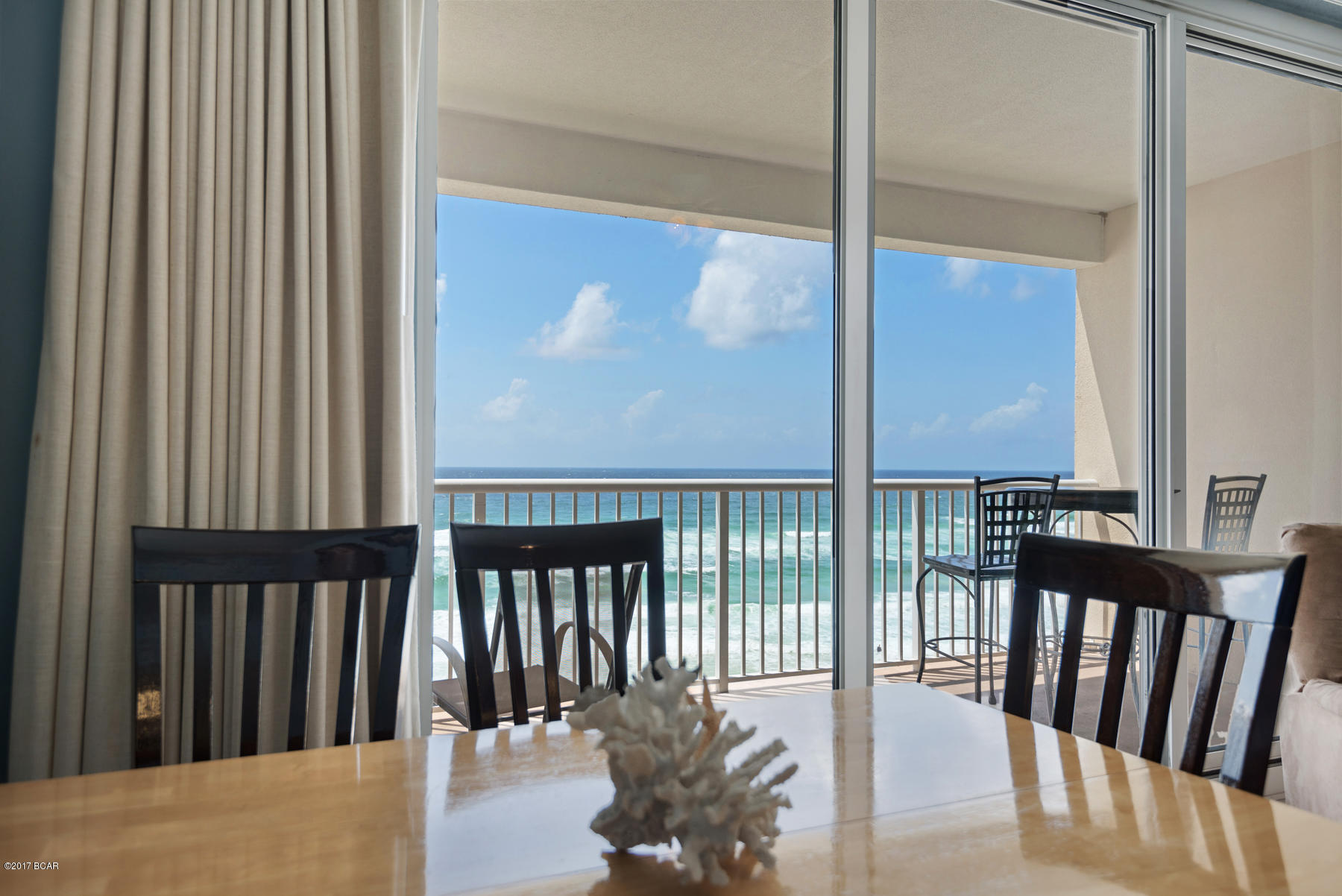 Majestic Beach Tower I - Residential