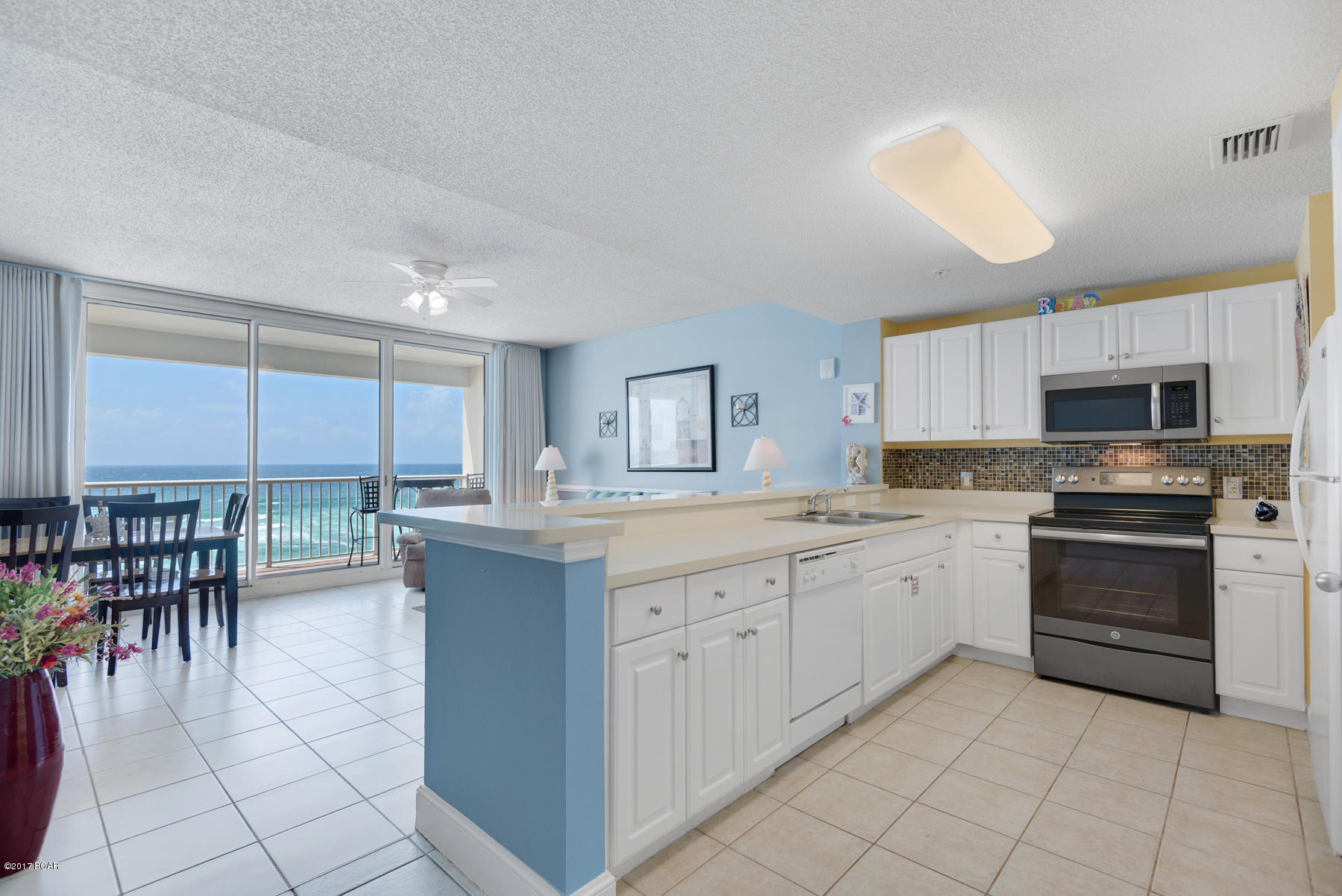 Majestic Beach Tower I - Residential