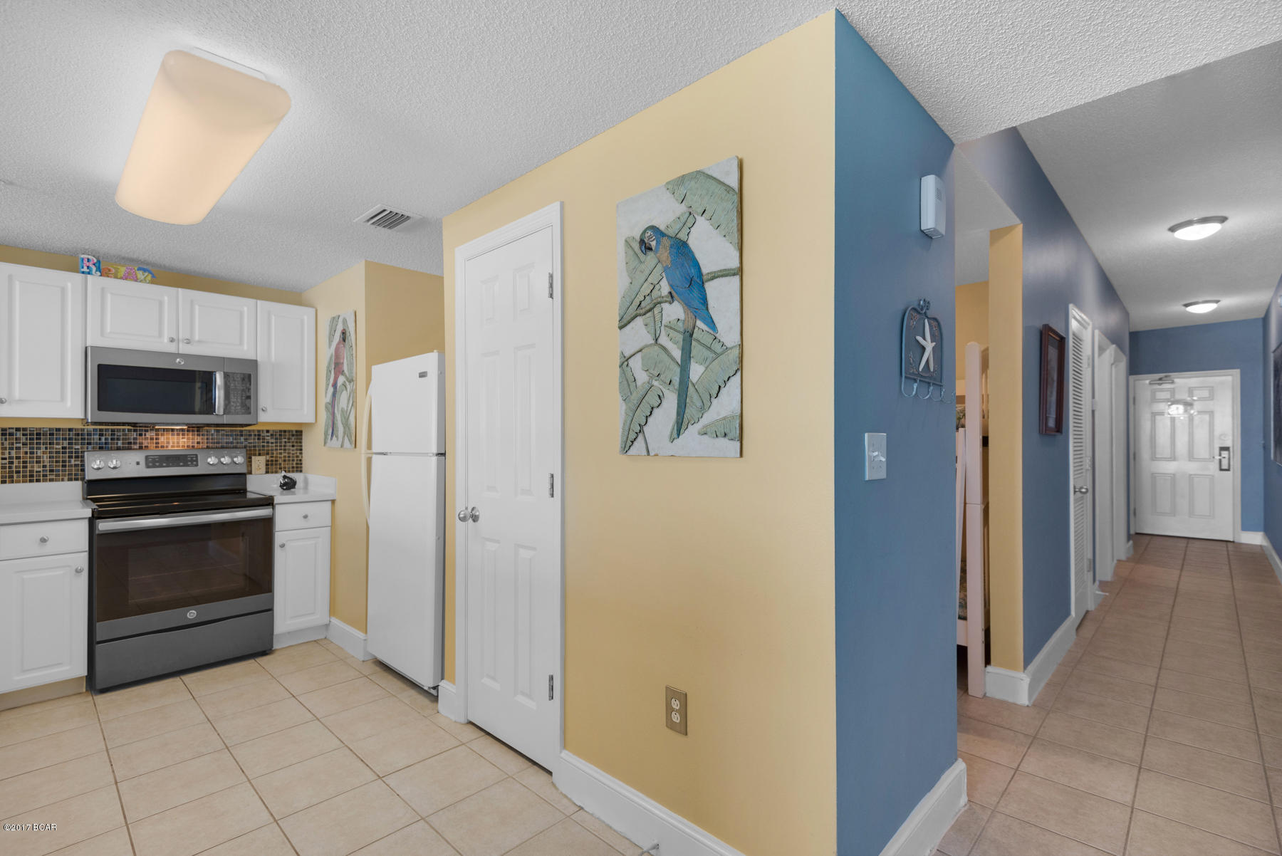 Majestic Beach Tower I - Residential