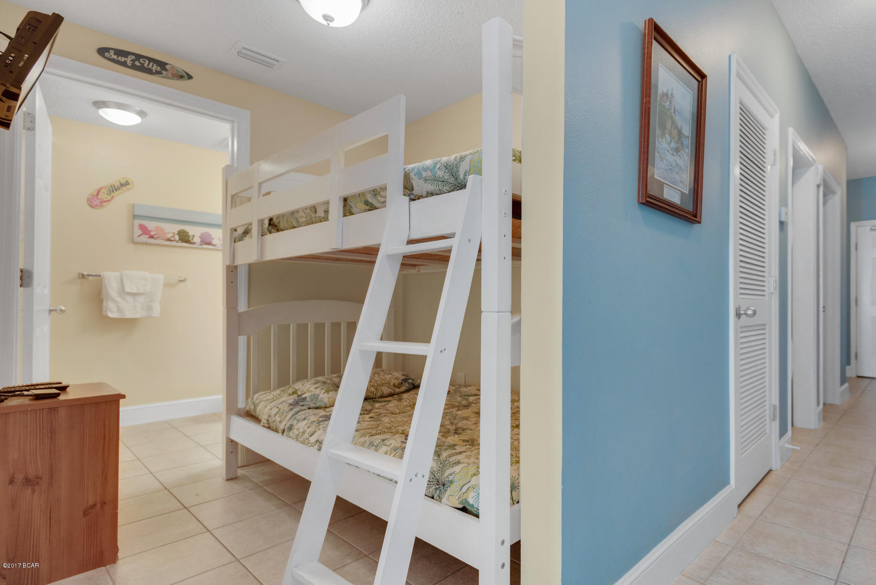 Majestic Beach Tower I - Residential