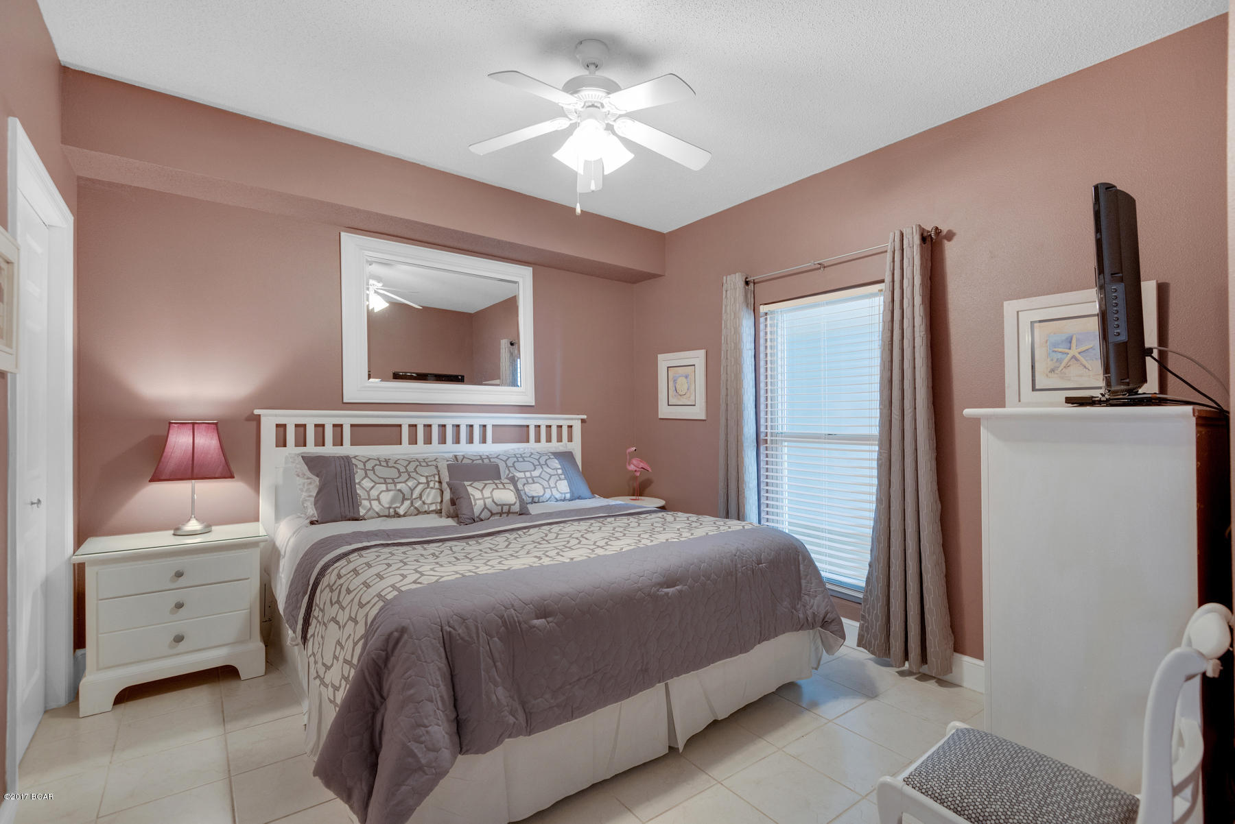 Majestic Beach Tower I - Residential