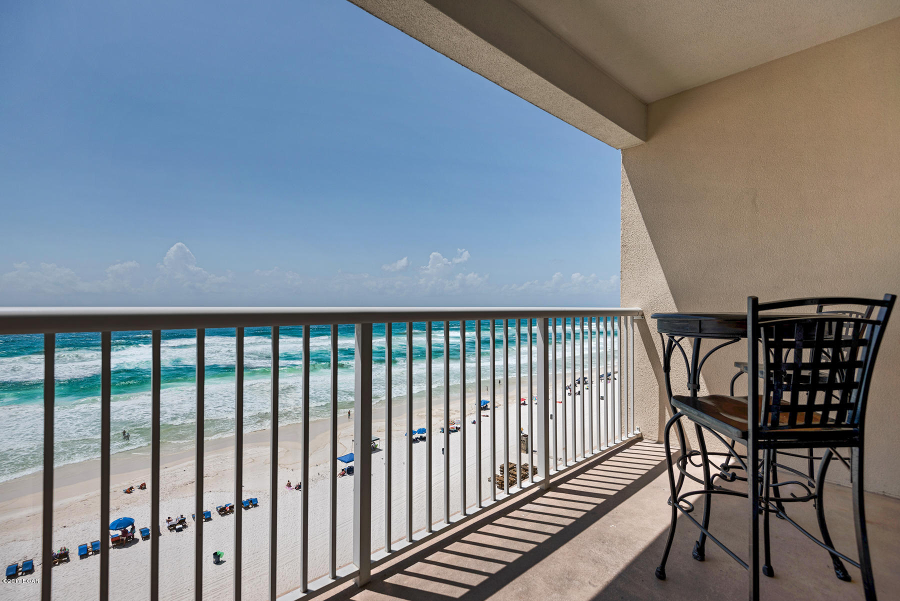 Majestic Beach Tower I - Residential