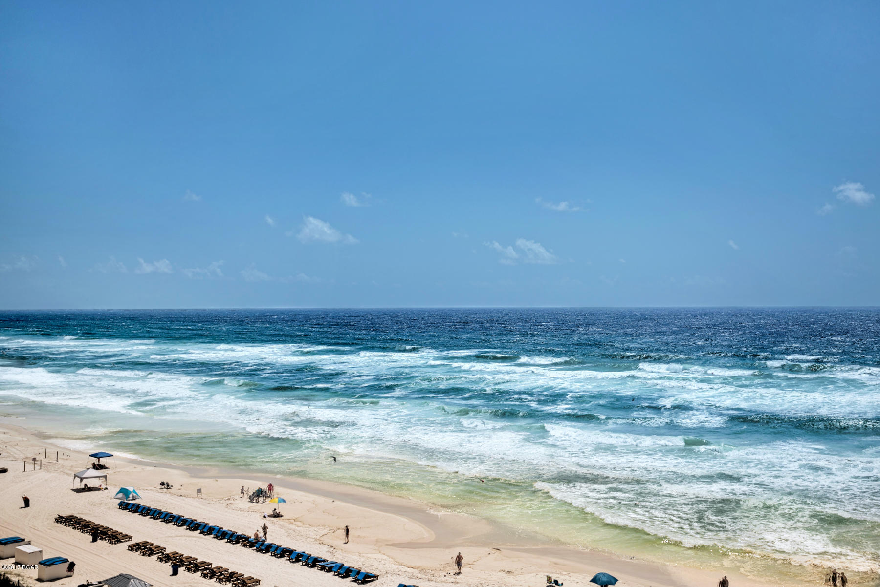 Majestic Beach Tower I - Residential