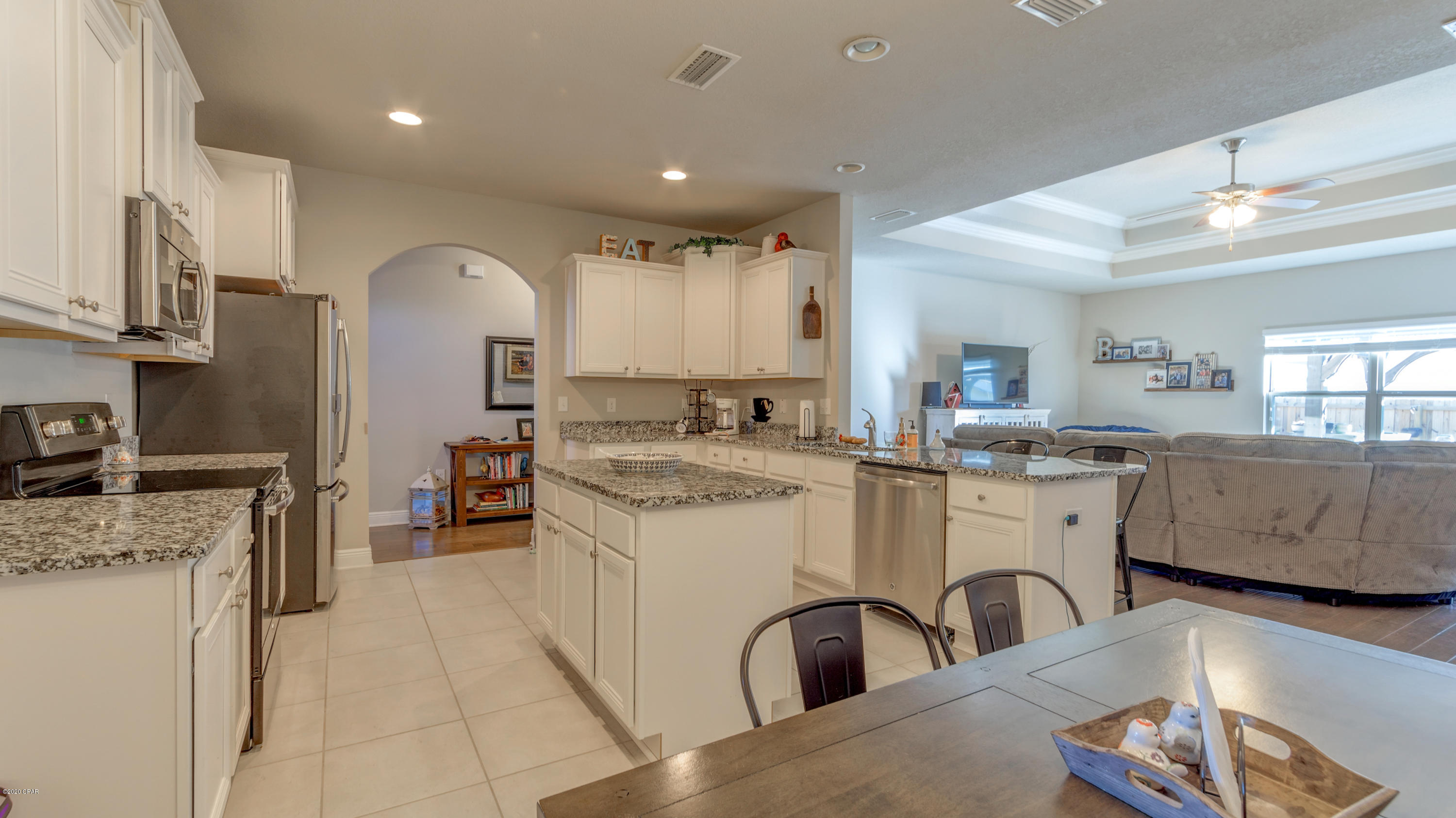 Village Of Mill Bayou/Shoreline Village Ph 1A - Residential