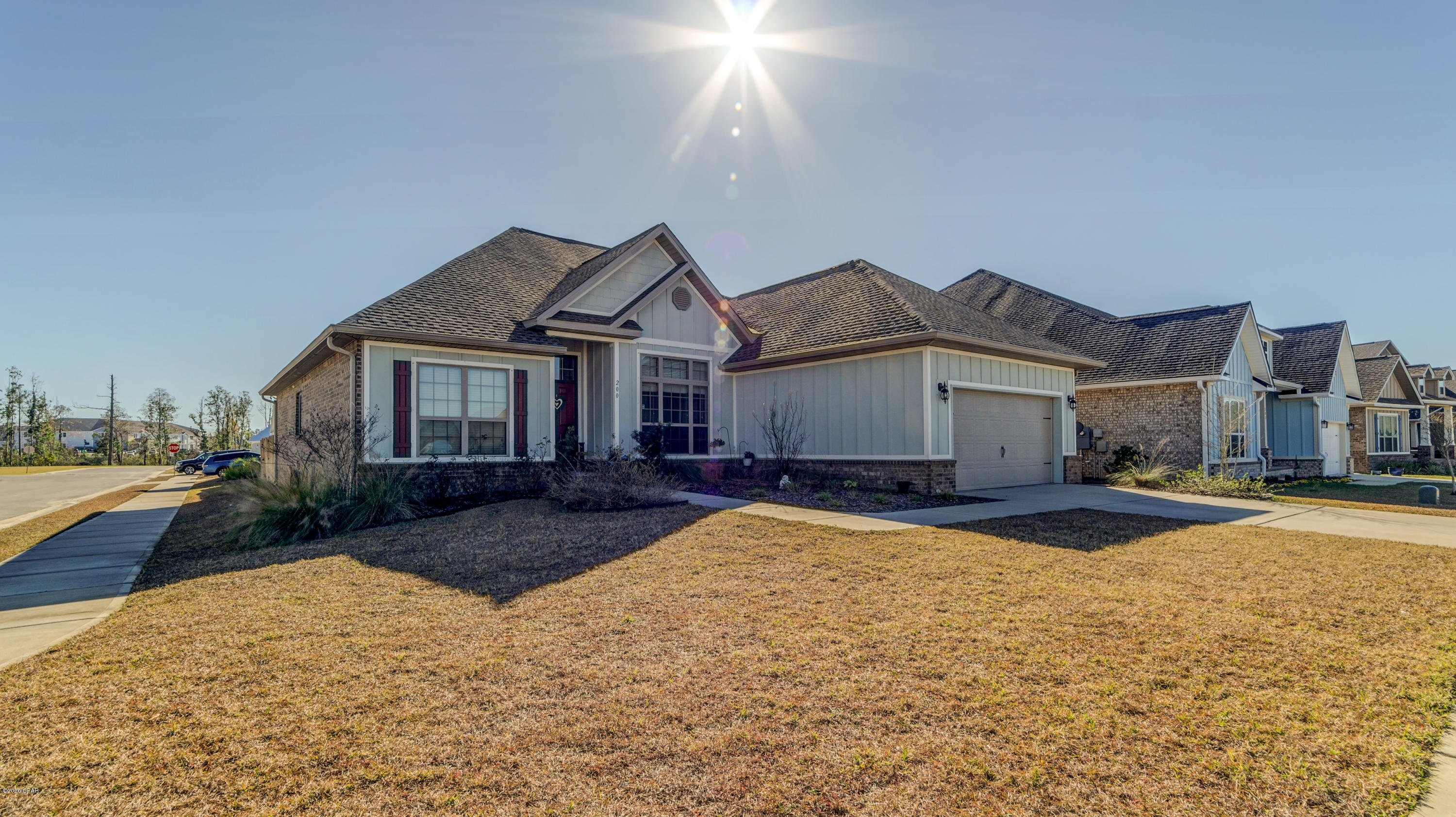 Village Of Mill Bayou/Shoreline Village Ph 1A - Residential