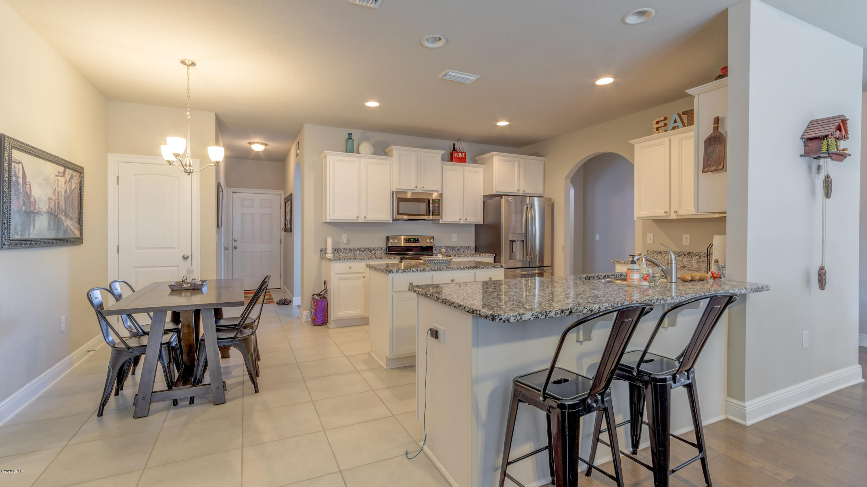 Village Of Mill Bayou/Shoreline Village Ph 1A - Residential