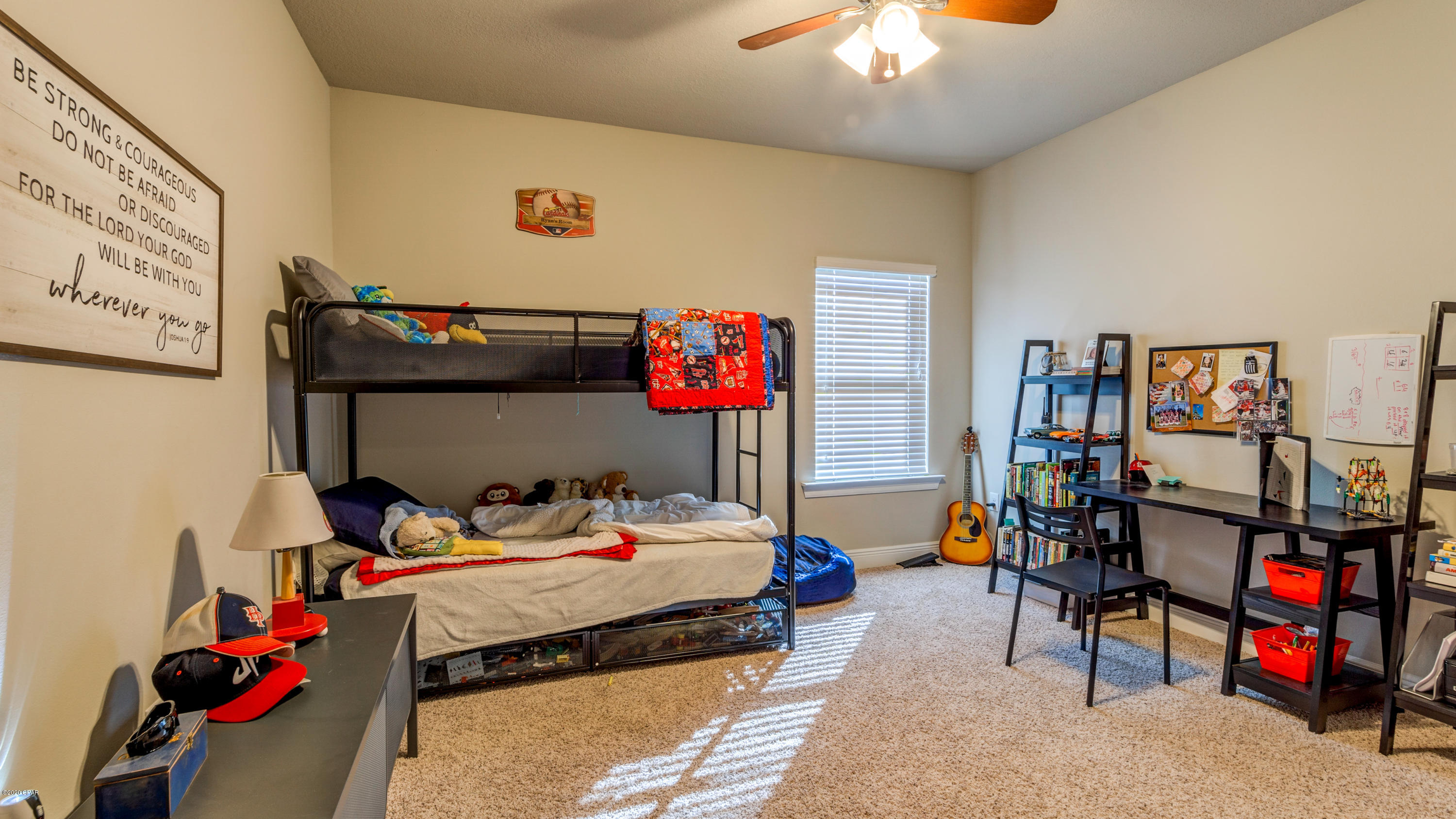 Village Of Mill Bayou/Shoreline Village Ph 1A - Residential