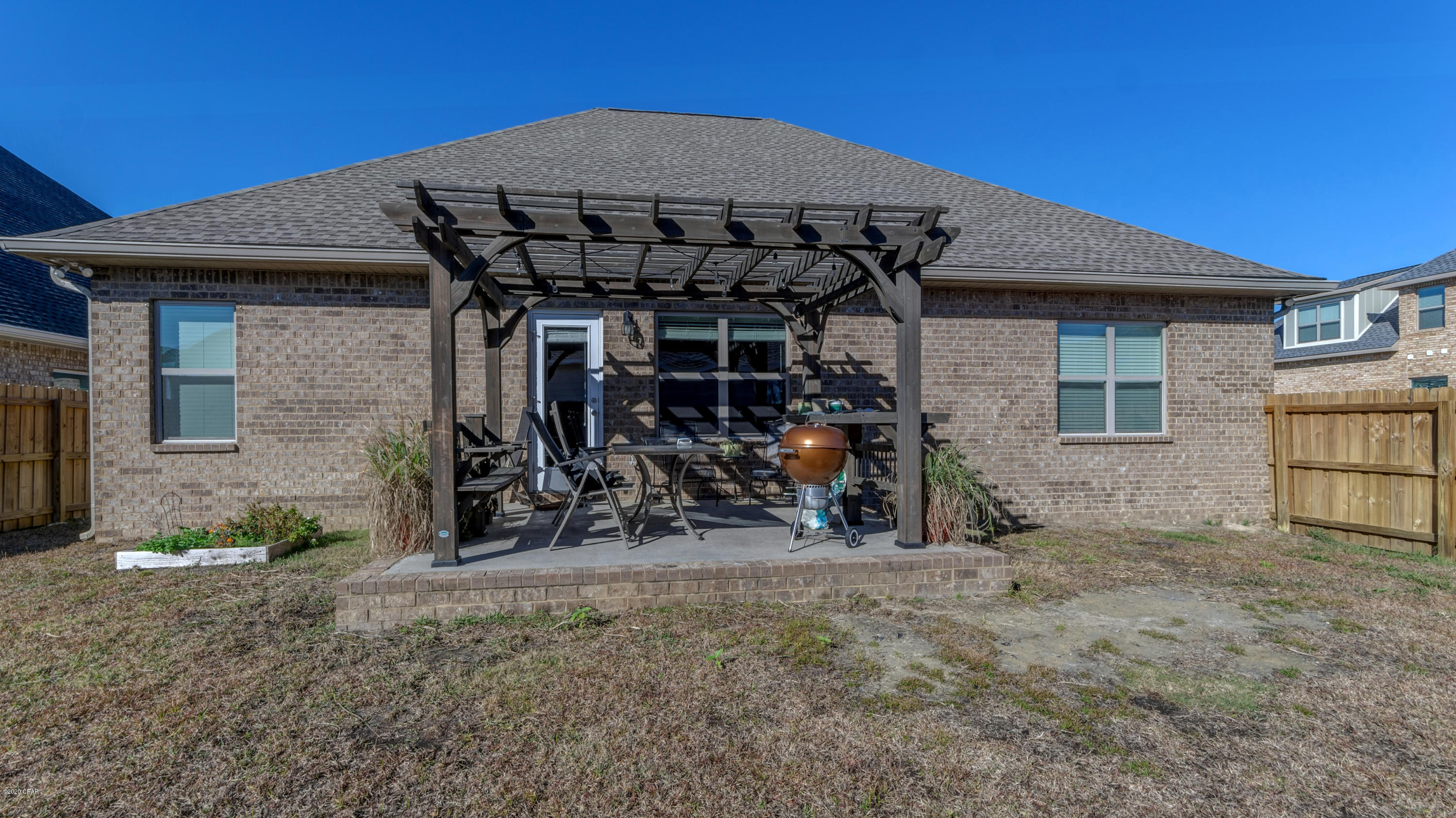 Village Of Mill Bayou/Shoreline Village Ph 1A - Residential