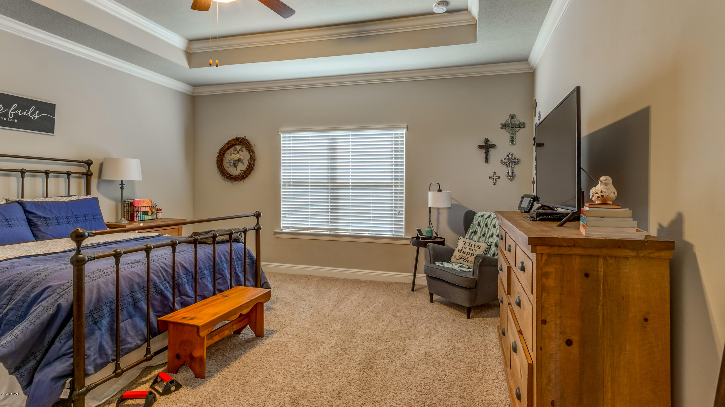 Village Of Mill Bayou/Shoreline Village Ph 1A - Residential