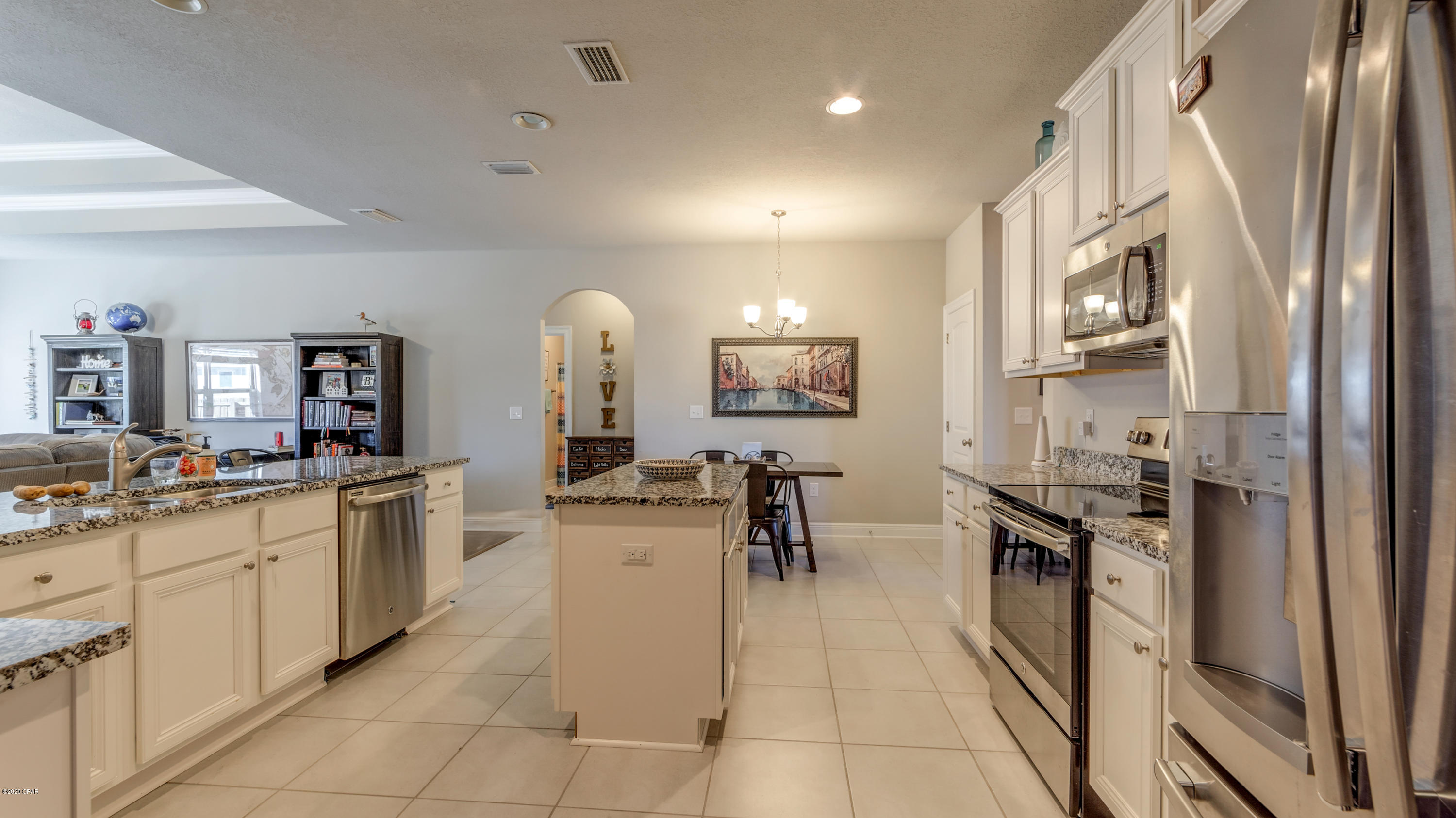 Village Of Mill Bayou/Shoreline Village Ph 1A - Residential