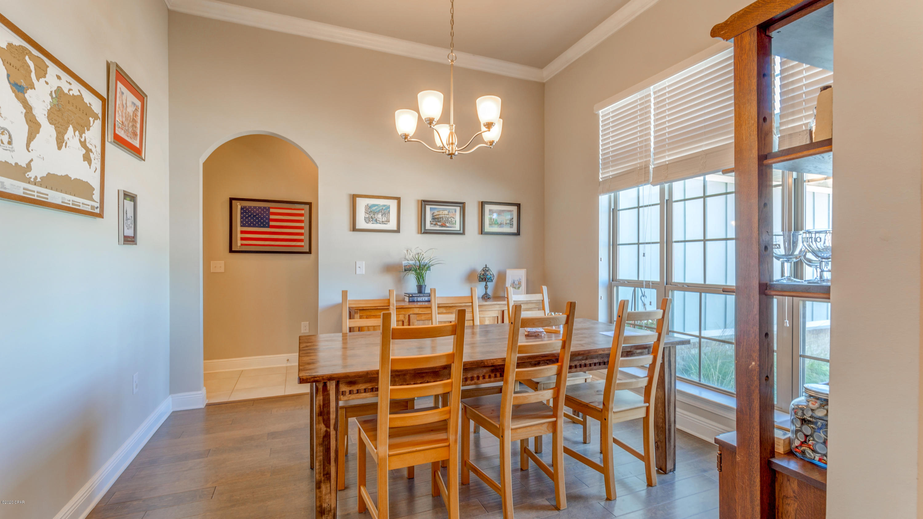 Village Of Mill Bayou/Shoreline Village Ph 1A - Residential