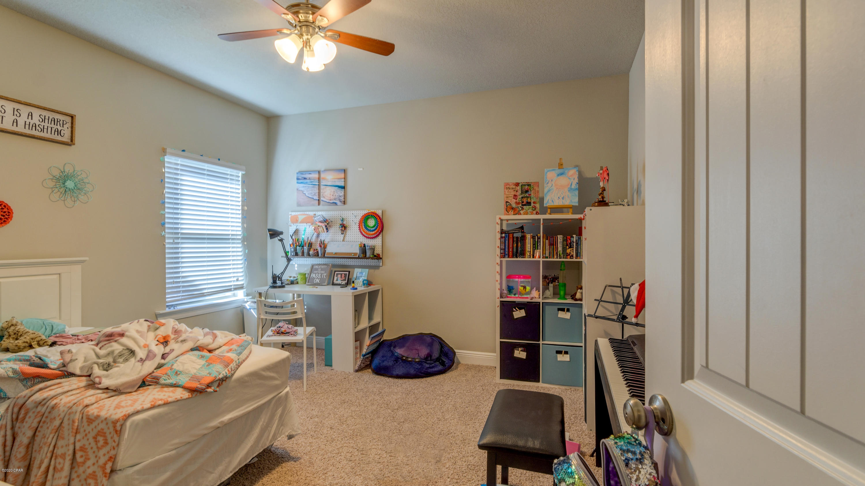 Village Of Mill Bayou/Shoreline Village Ph 1A - Residential