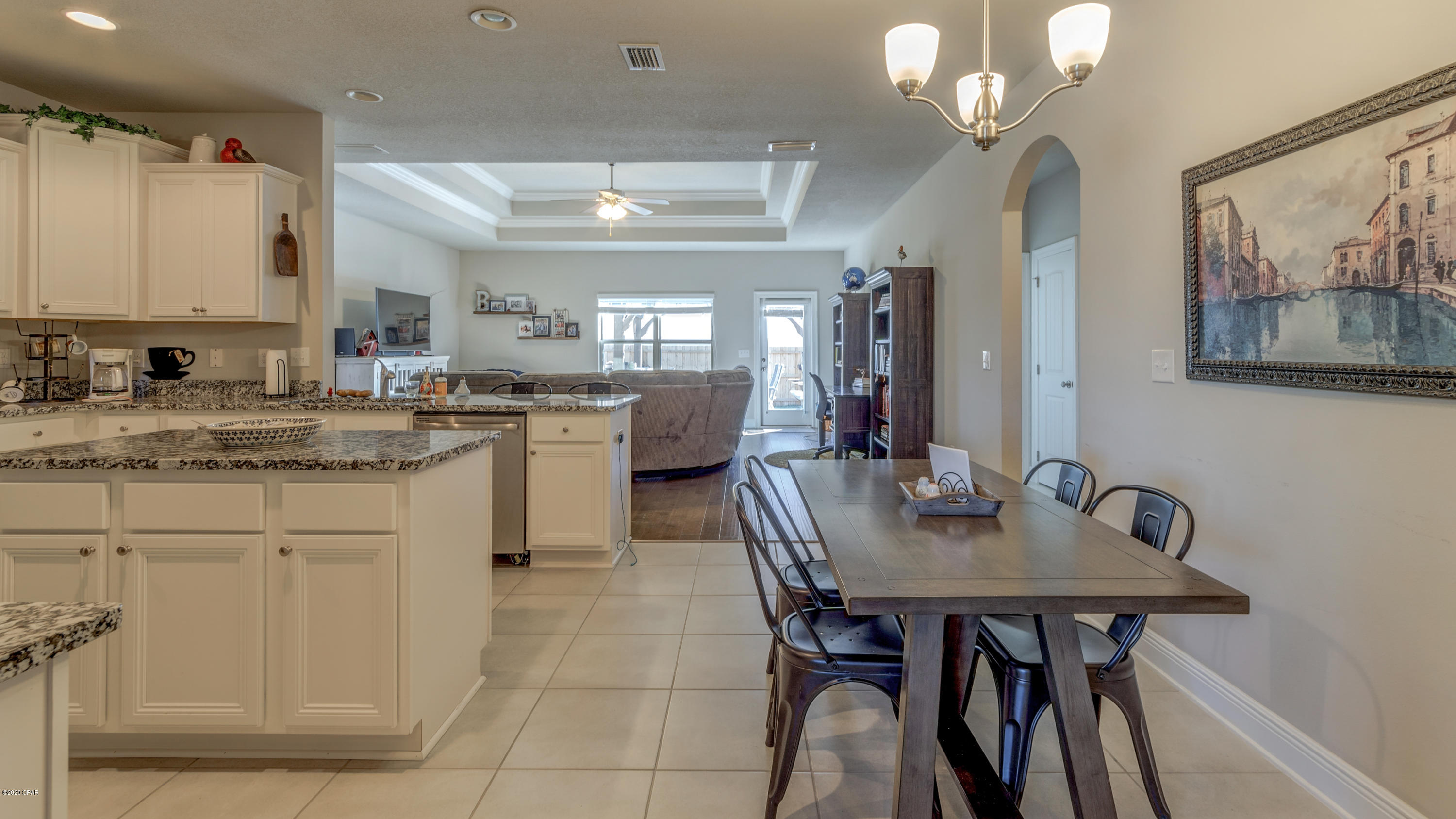 Village Of Mill Bayou/Shoreline Village Ph 1A - Residential