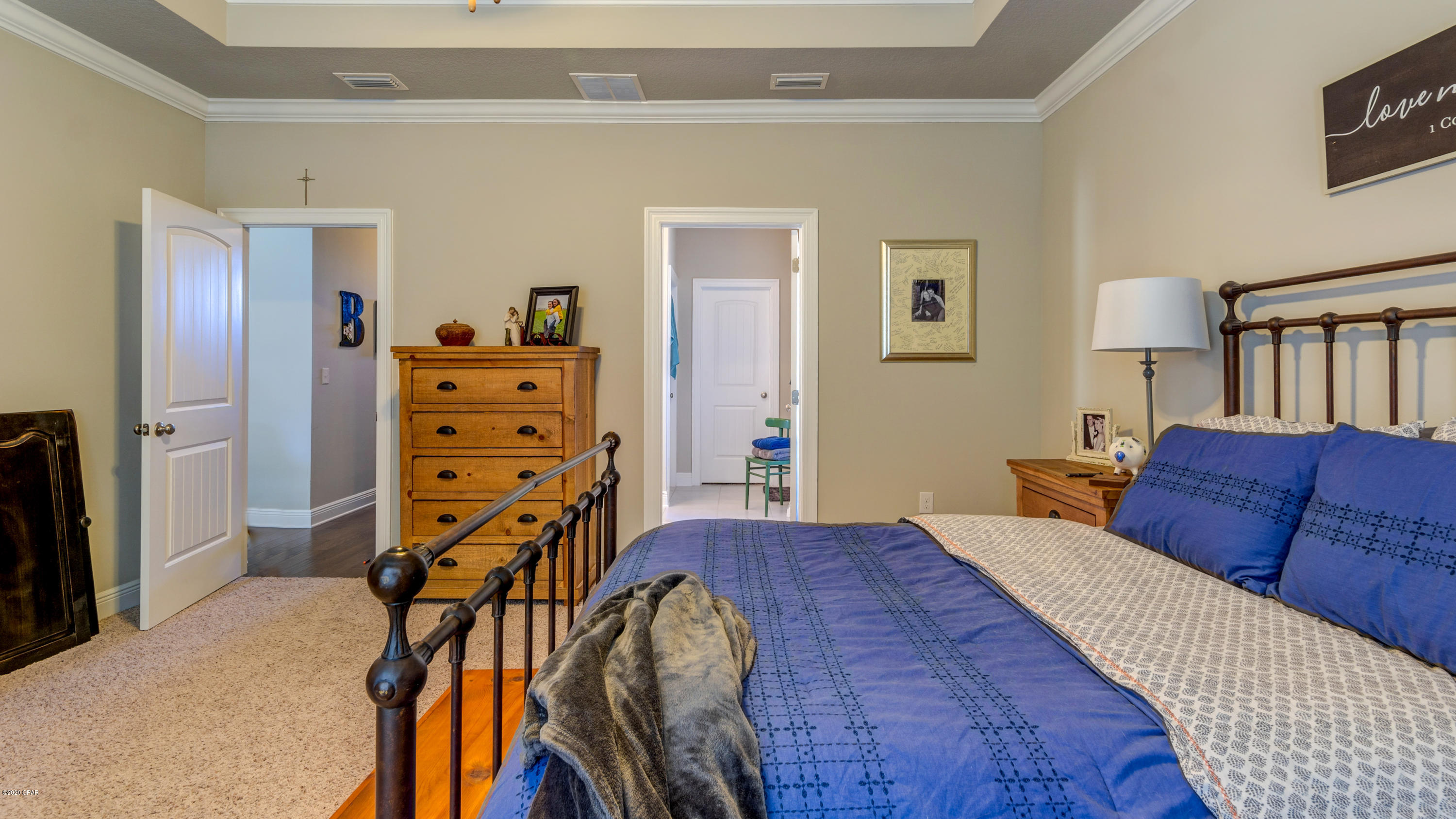 Village Of Mill Bayou/Shoreline Village Ph 1A - Residential