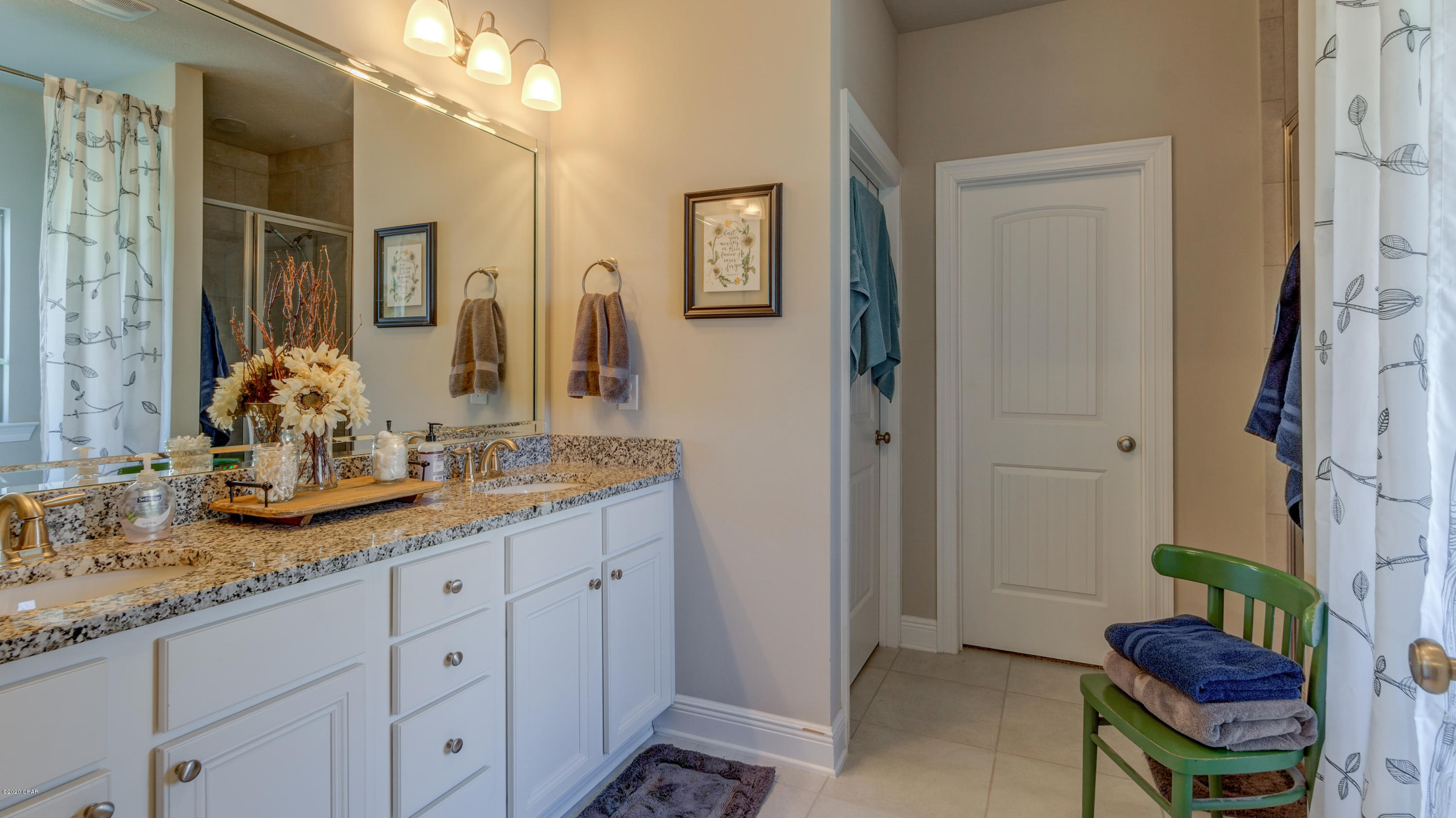 Village Of Mill Bayou/Shoreline Village Ph 1A - Residential