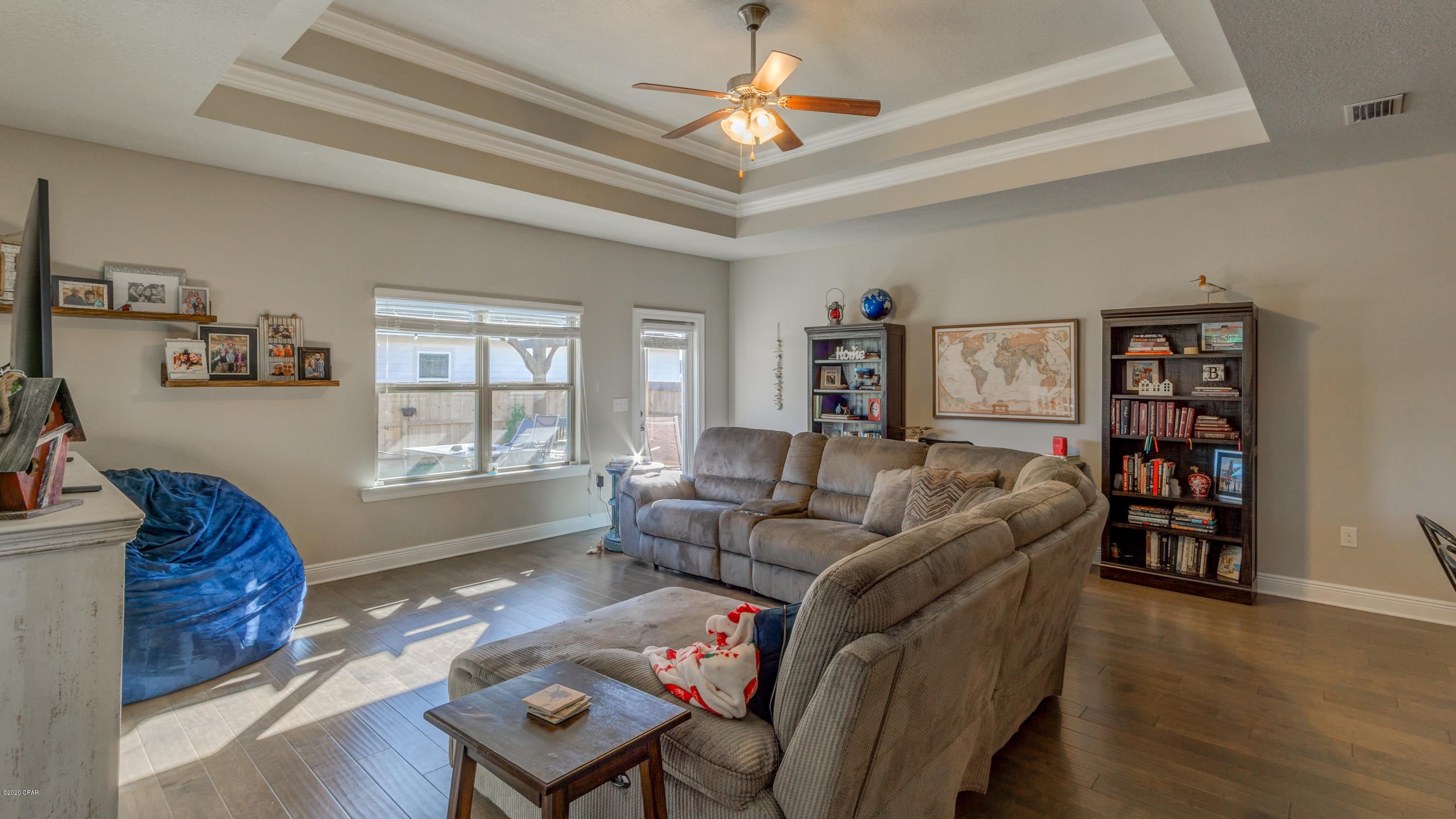 Village Of Mill Bayou/Shoreline Village Ph 1A - Residential