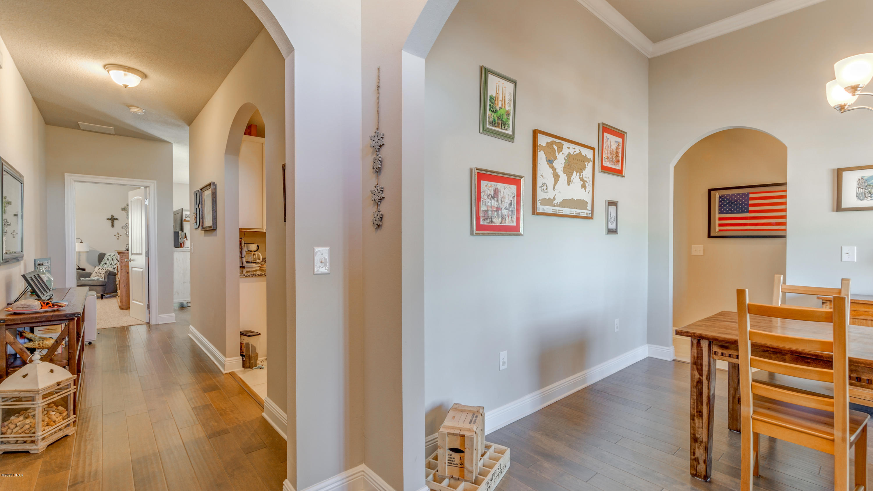 Village Of Mill Bayou/Shoreline Village Ph 1A - Residential