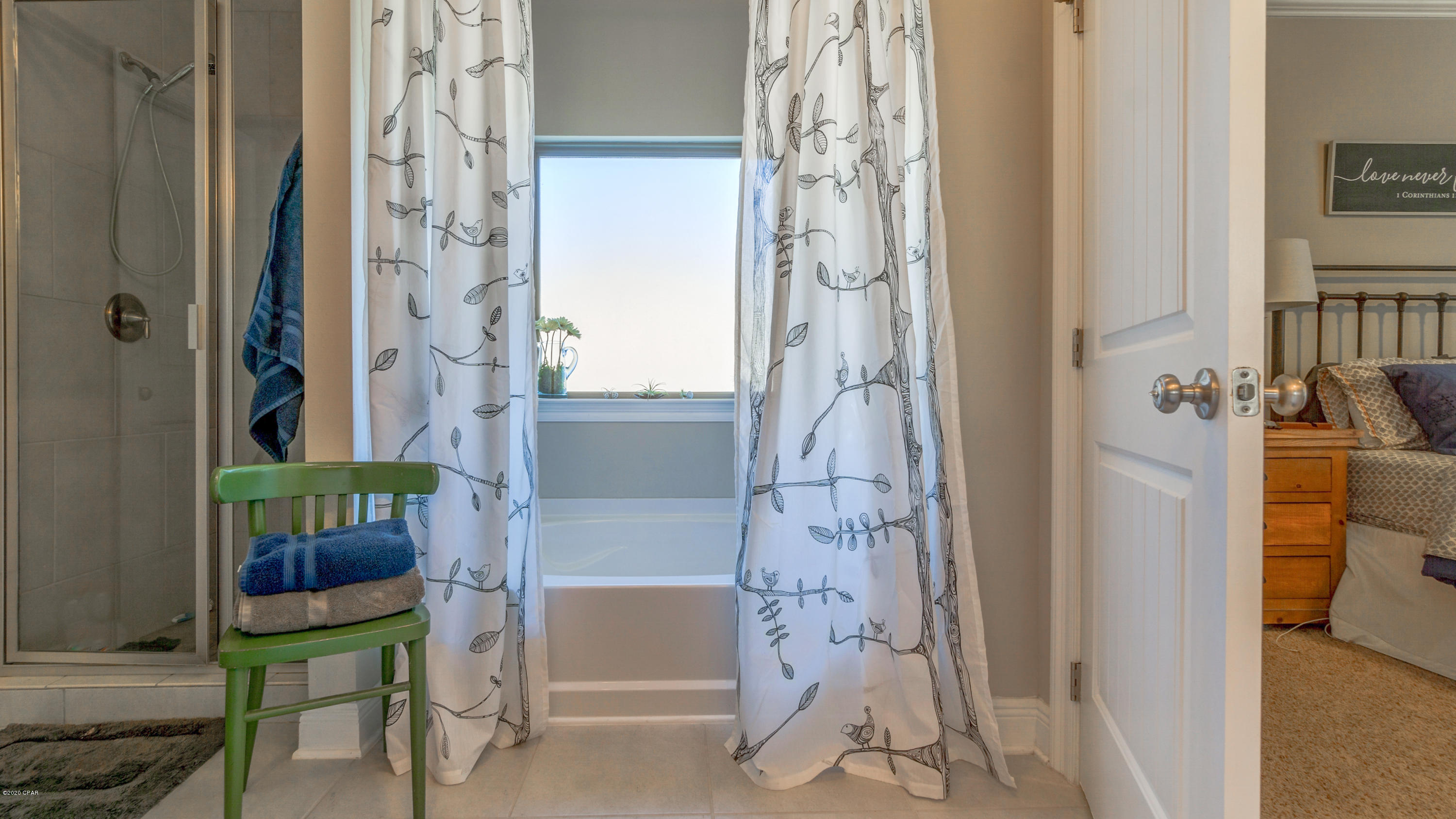 Village Of Mill Bayou/Shoreline Village Ph 1A - Residential