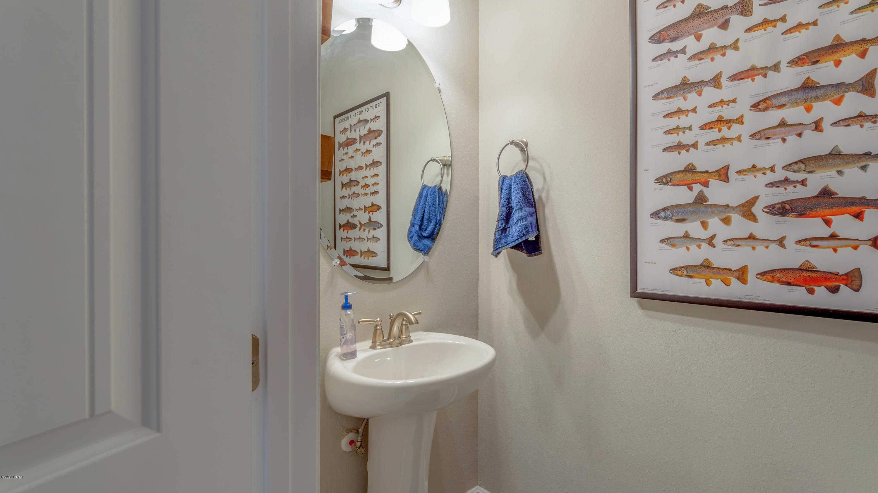 Village Of Mill Bayou/Shoreline Village Ph 1A - Residential