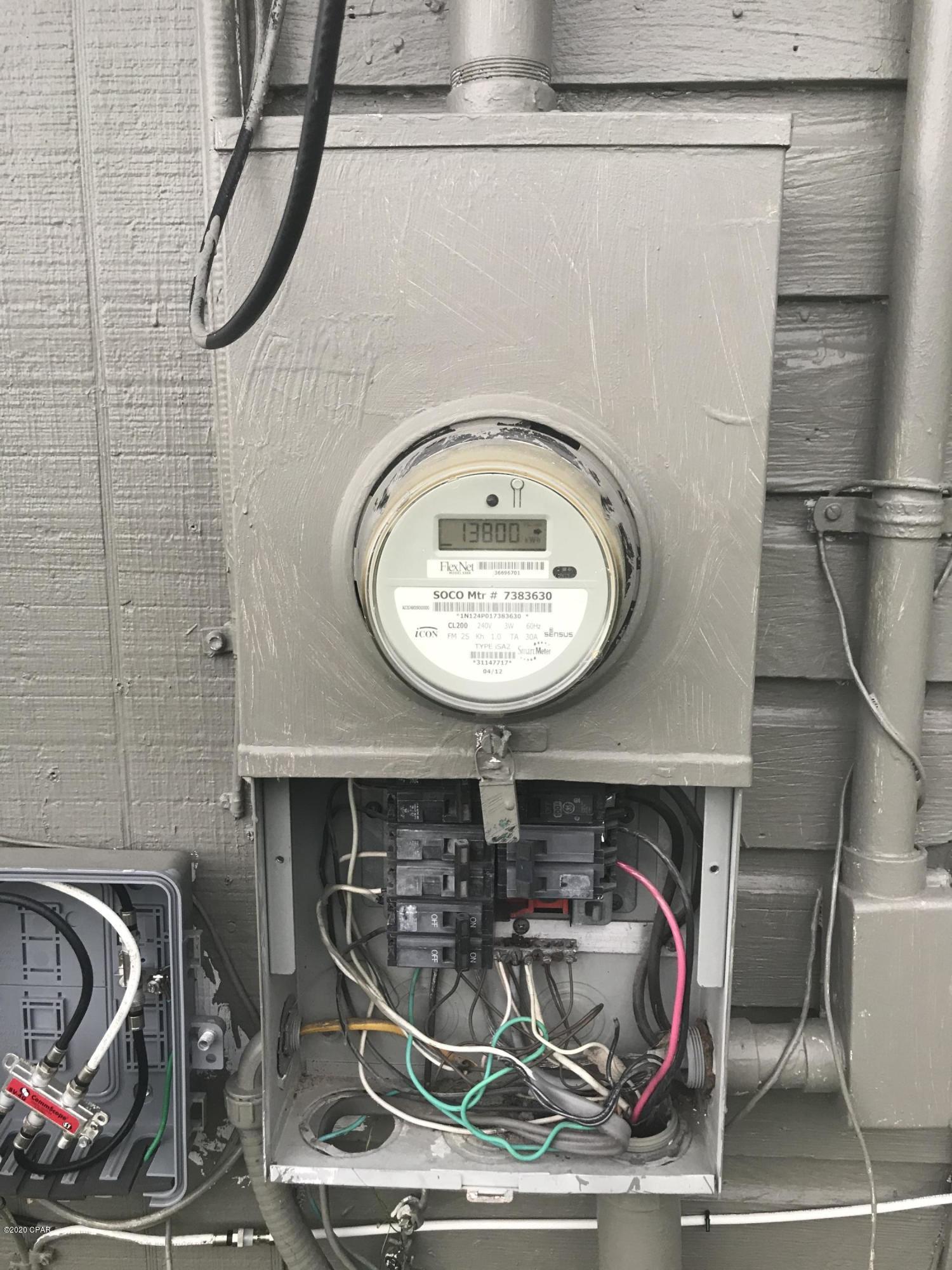 Shopes, H.D. Blk 2 - Residential