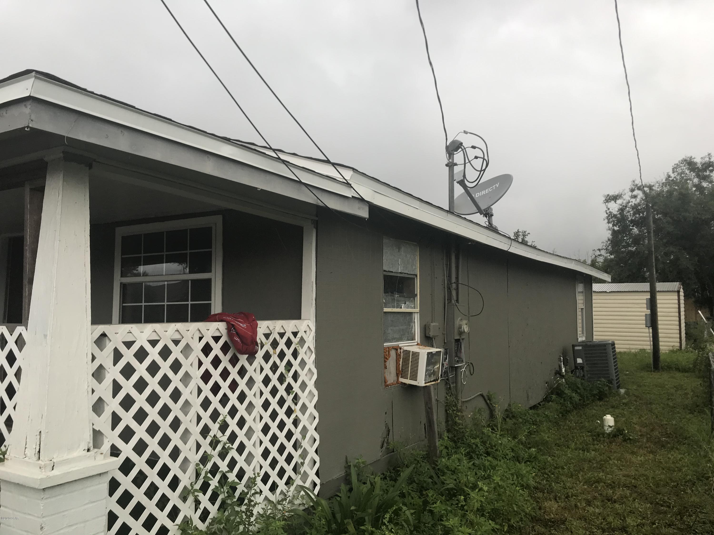 Shopes, H.D. Blk 2 - Residential