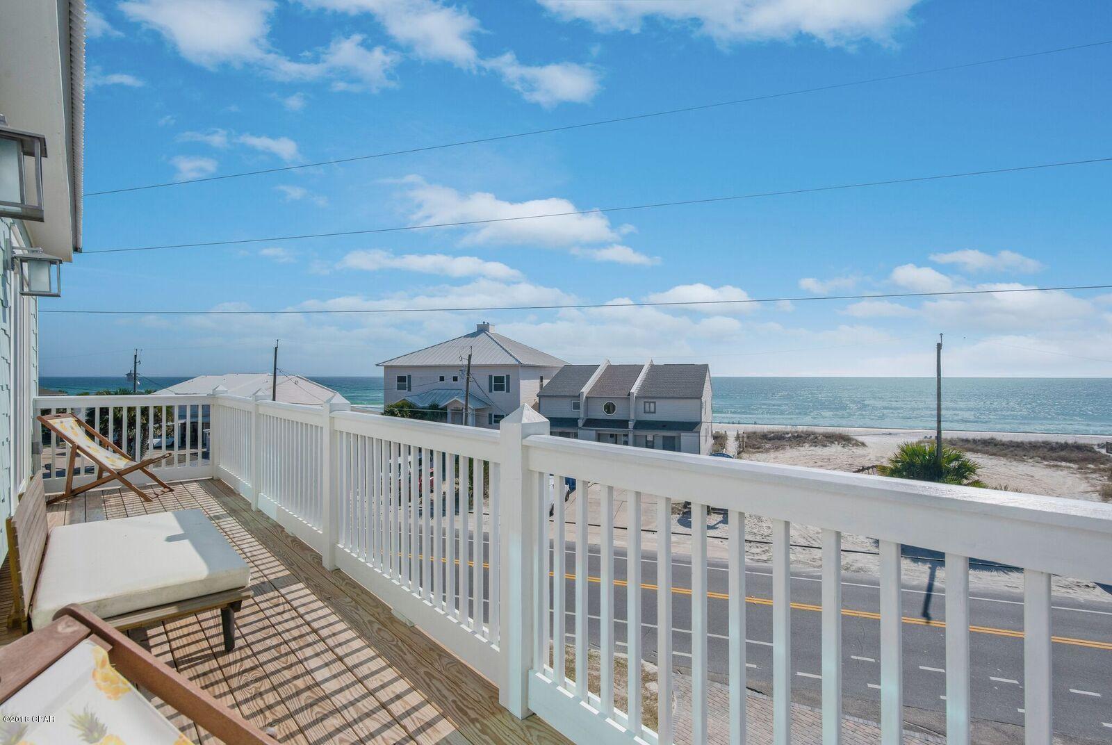 Laguna Beach Estates 5th Add - Residential