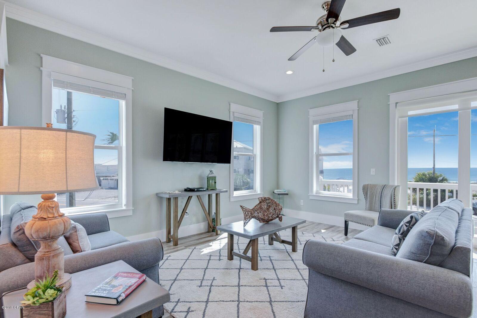 Laguna Beach Estates 5th Add - Residential