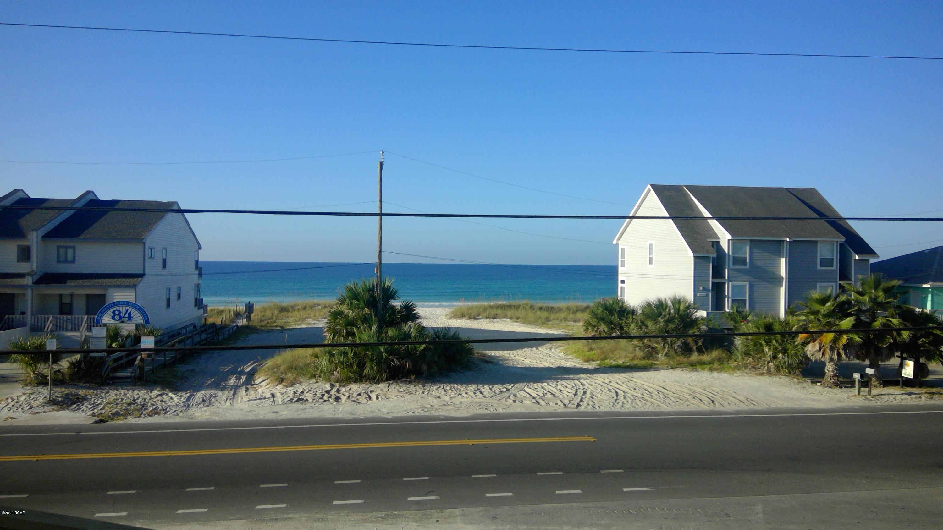 Laguna Beach Estates 5th Add - Residential