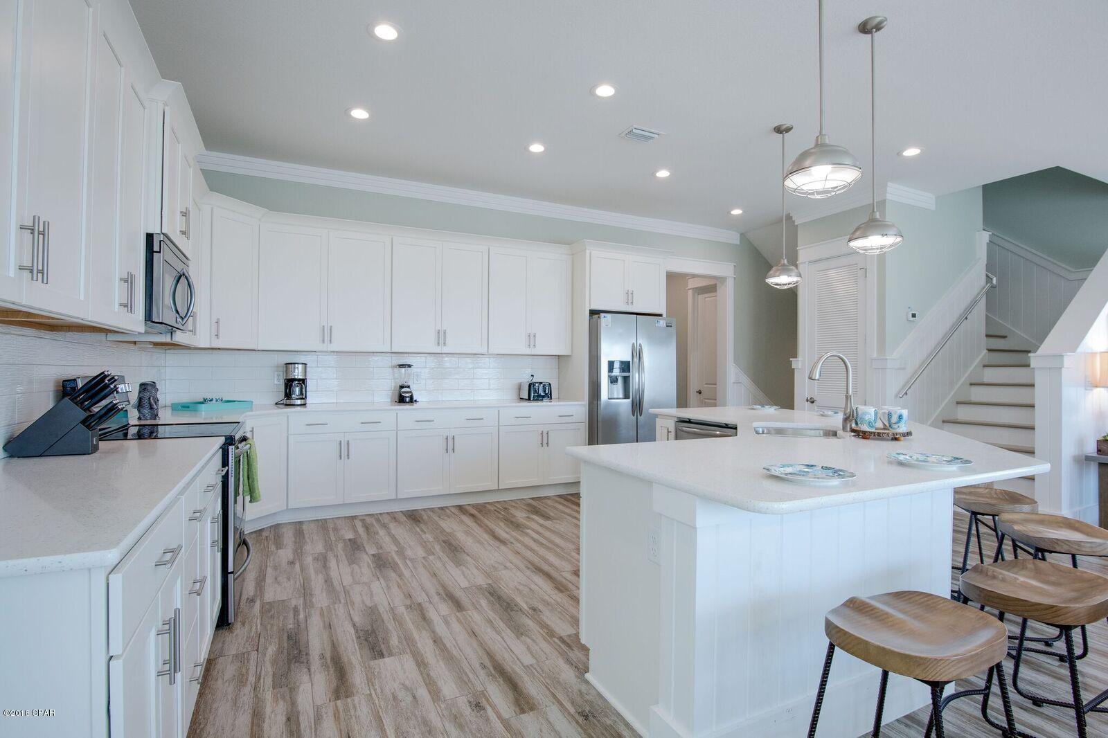 Laguna Beach Estates 5th Add - Residential