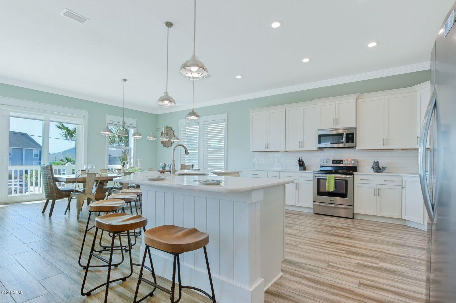 Laguna Beach Estates 5th Add - Residential