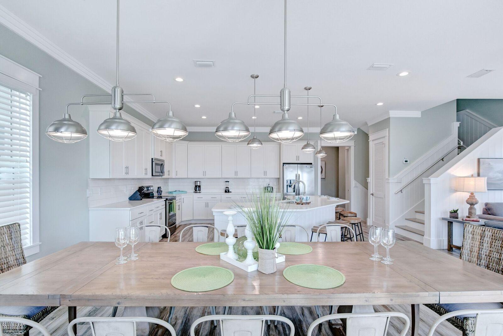 Laguna Beach Estates 5th Add - Residential