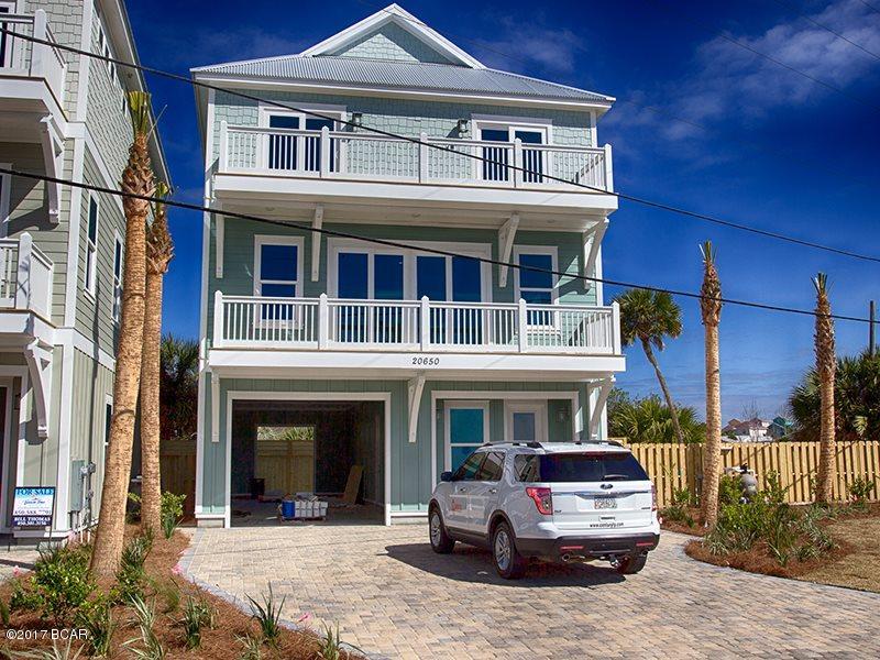 Laguna Beach Estates 5th Add - Residential