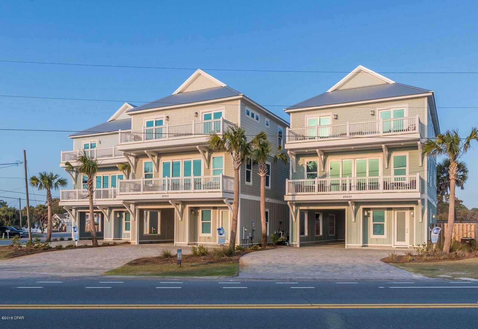 Laguna Beach Estates 5th Add - Residential