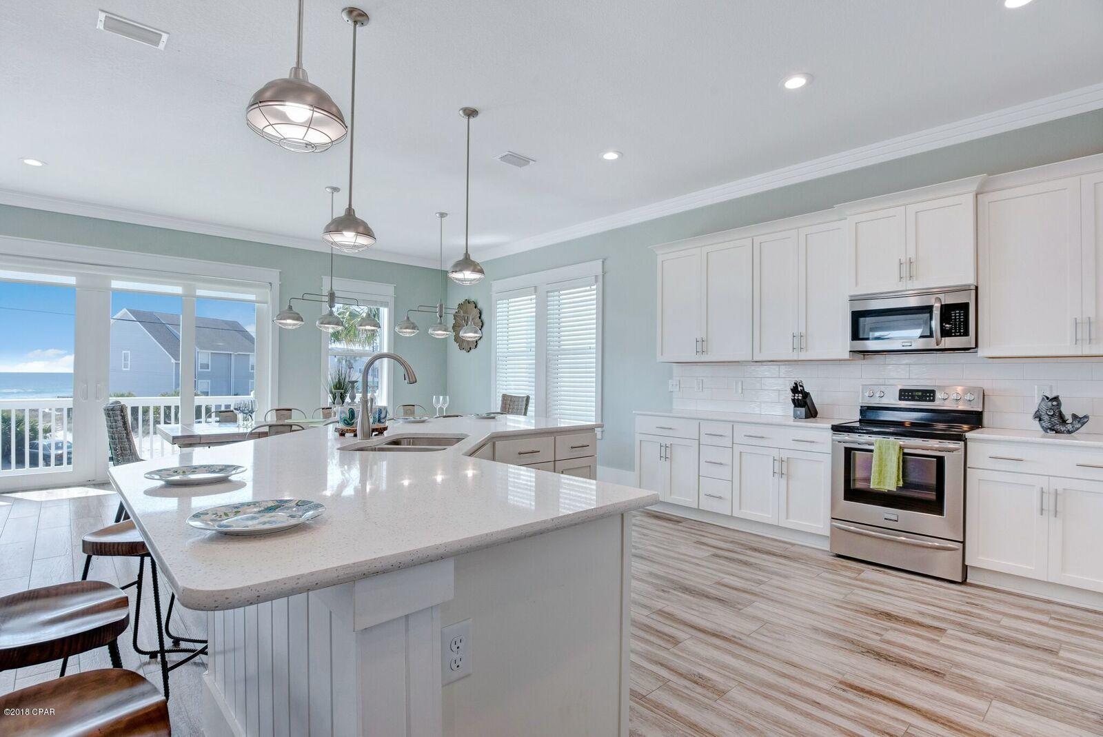 Laguna Beach Estates 5th Add - Residential