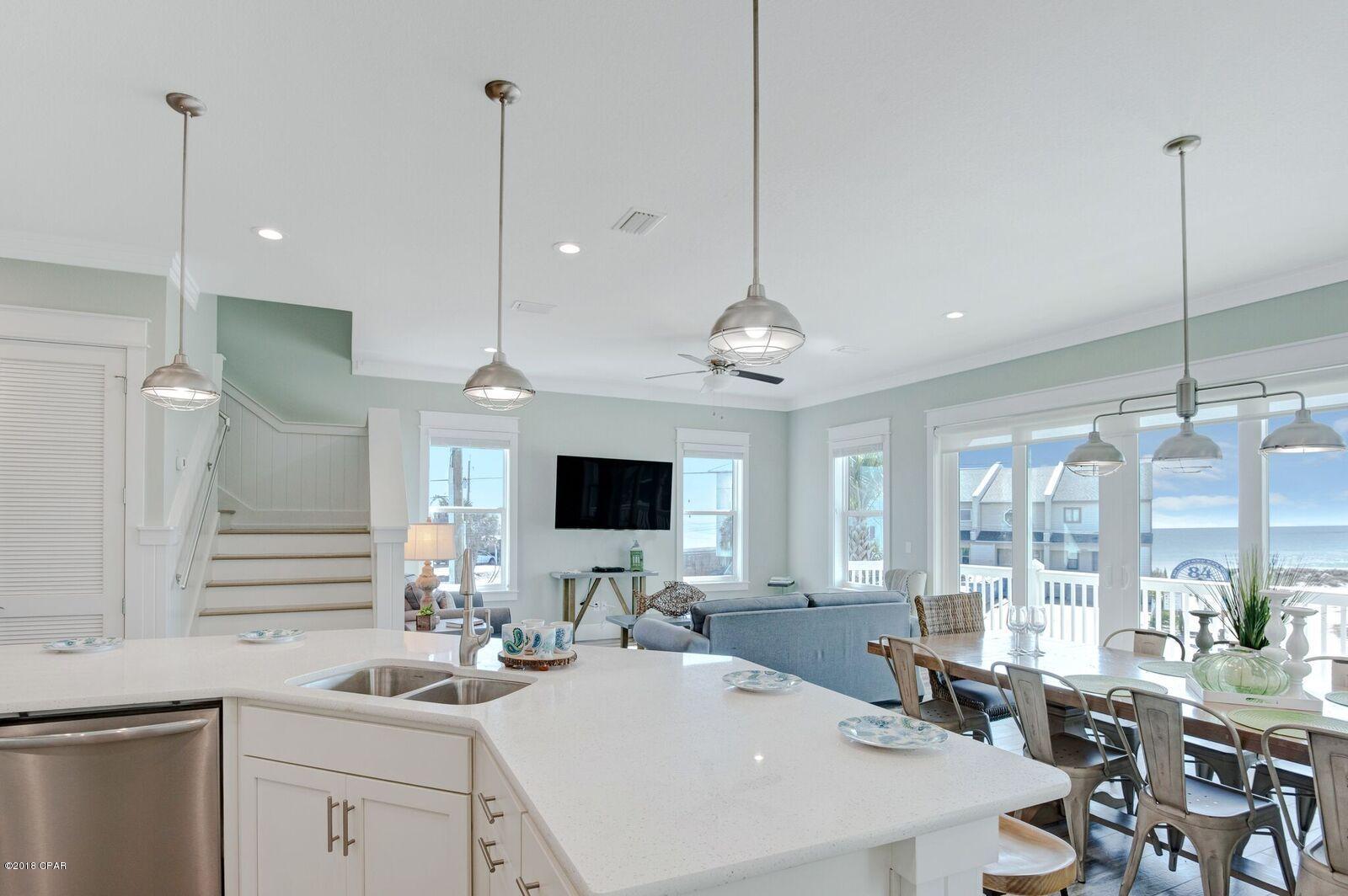 Laguna Beach Estates 5th Add - Residential