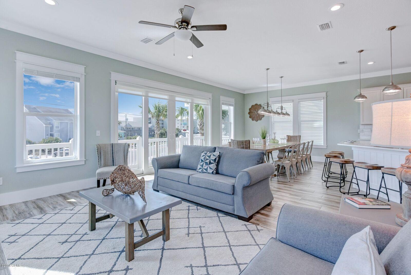 Laguna Beach Estates 5th Add - Residential