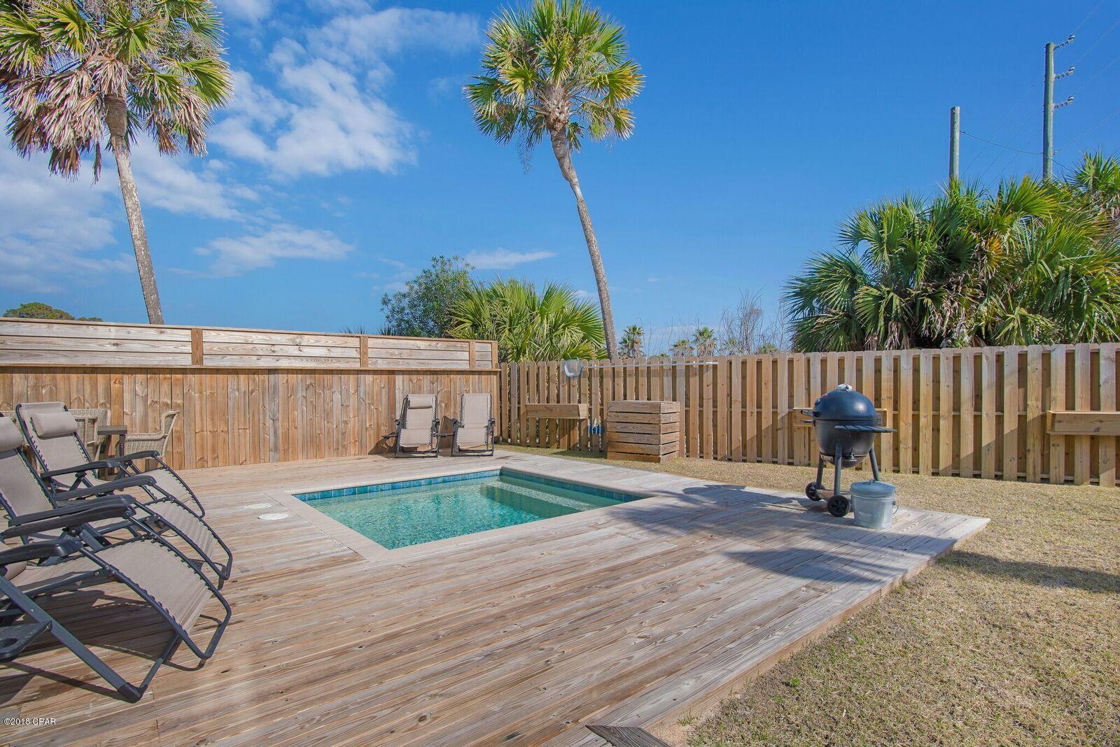 Laguna Beach Estates 5th Add - Residential