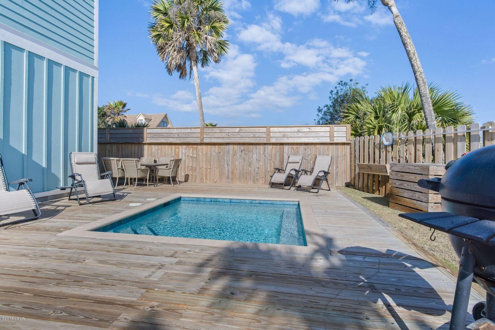 Laguna Beach Estates 5th Add - Residential