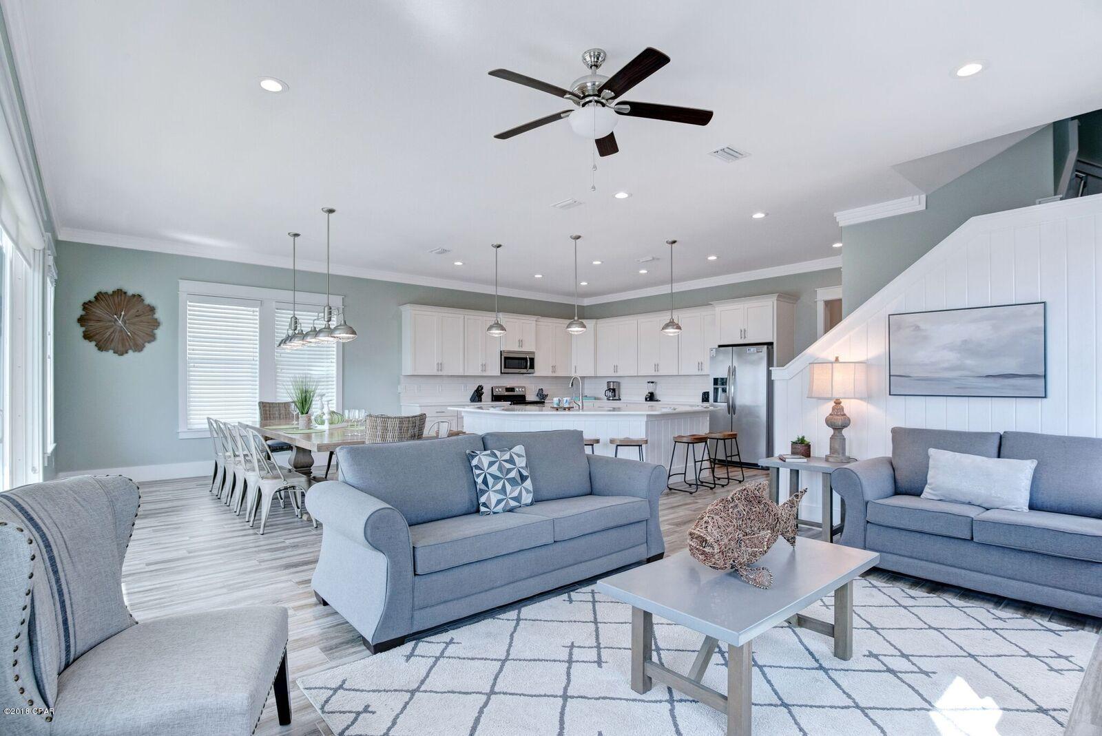 Laguna Beach Estates 5th Add - Residential